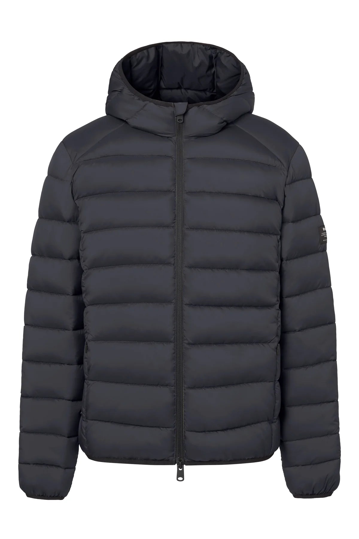 CHAQUETA ASPEN GRIS OSCURA