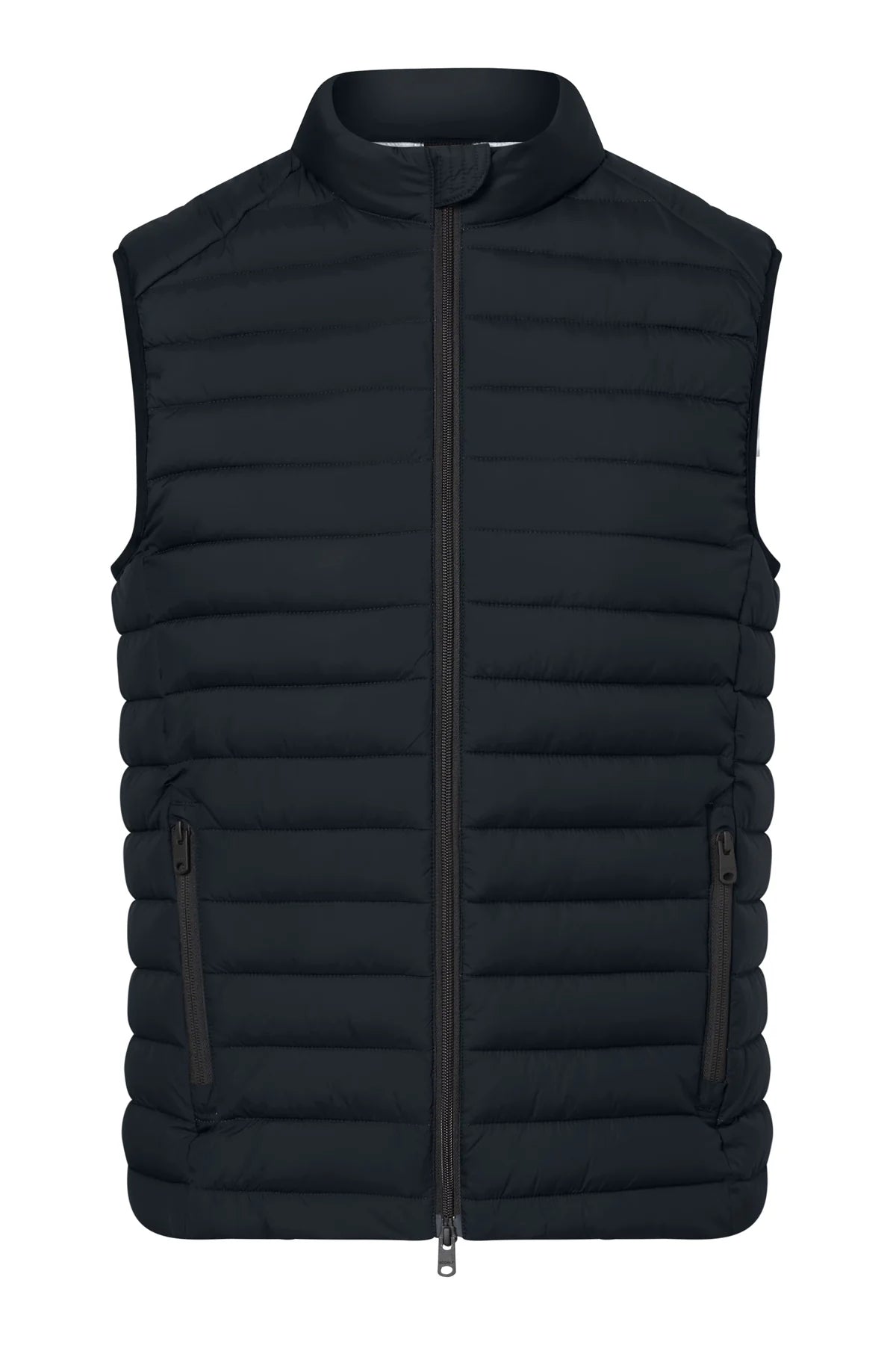 CHALECO CARDIFF AZUL MARINO