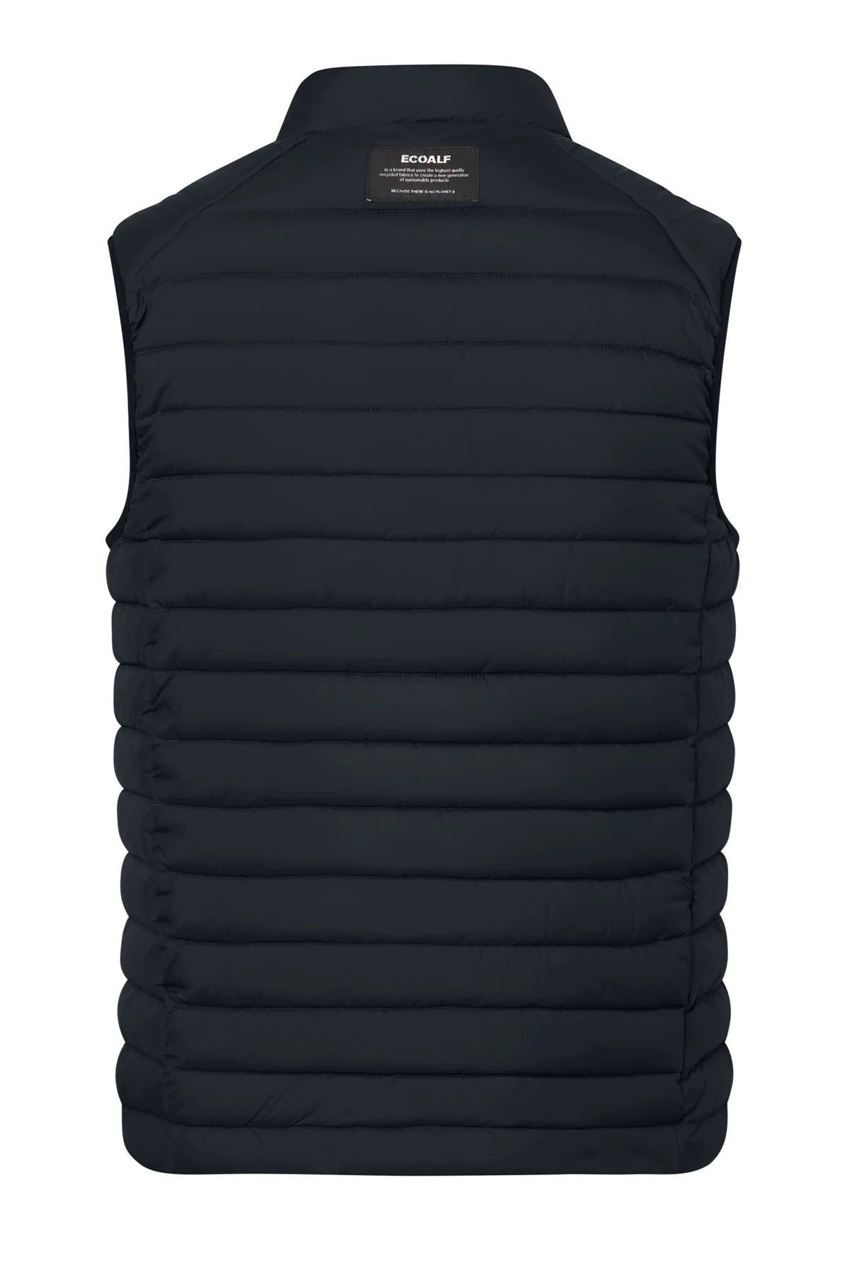 CHALECO CARDIFF AZUL MARINO