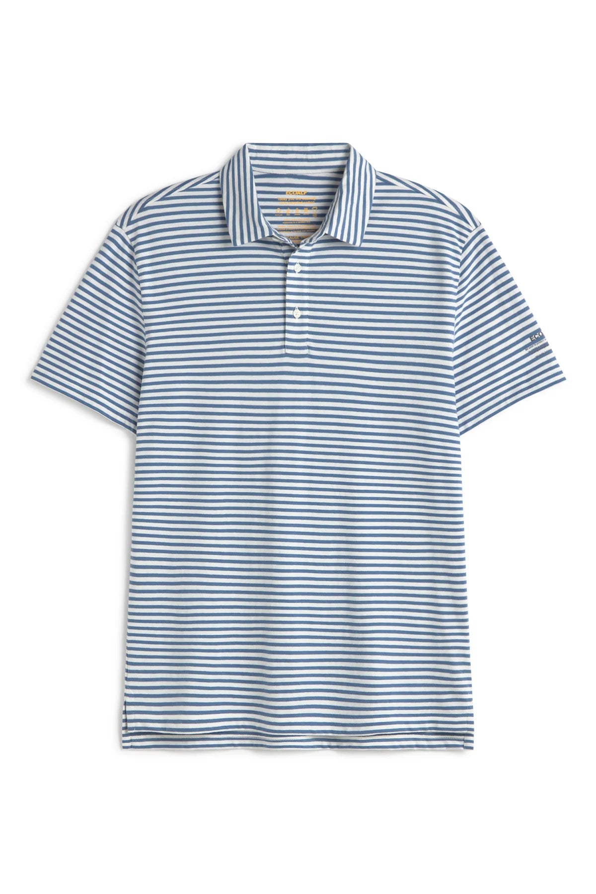POLO LOGAN AZUL