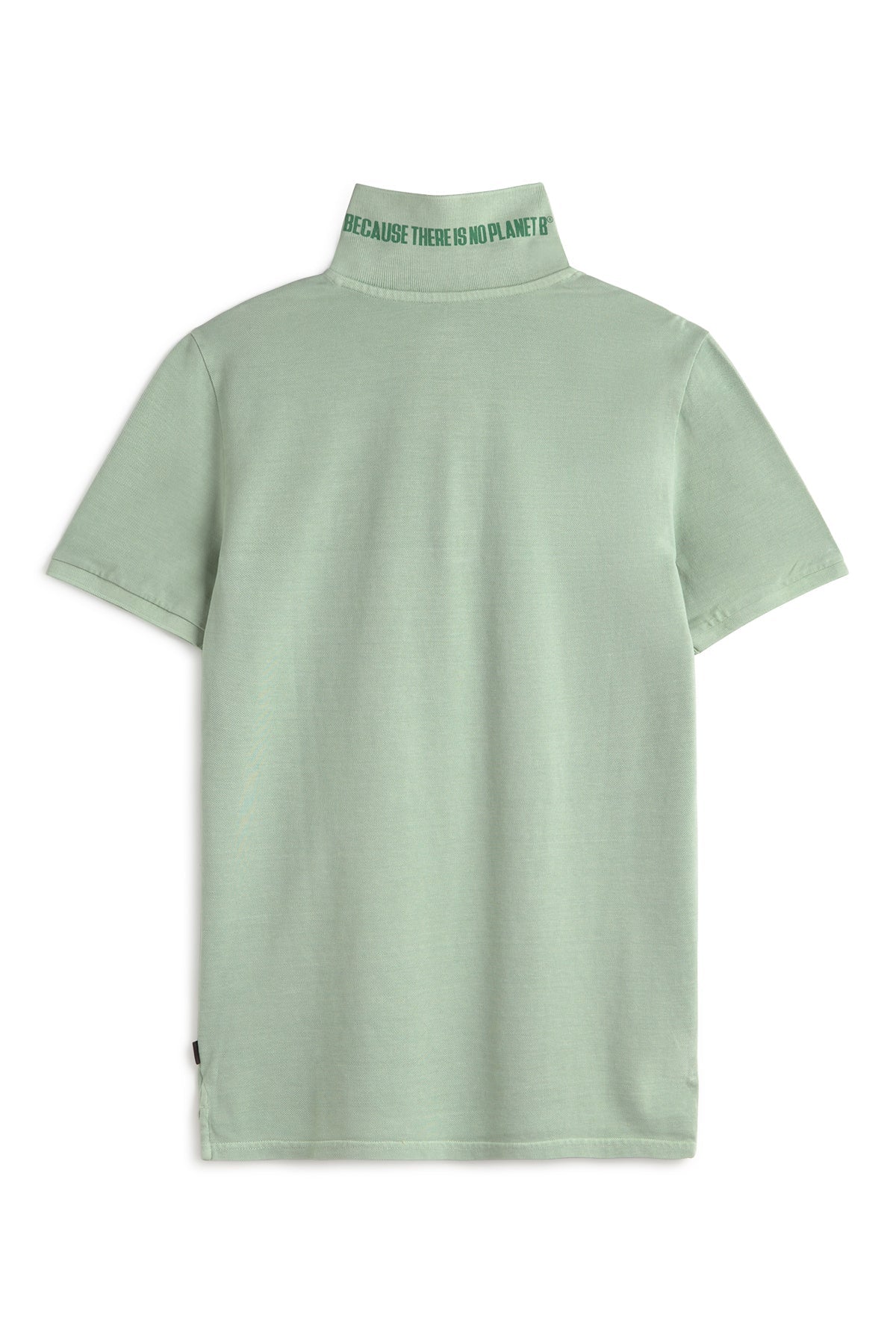 POLO PIQUÉ TEDAN VERDE