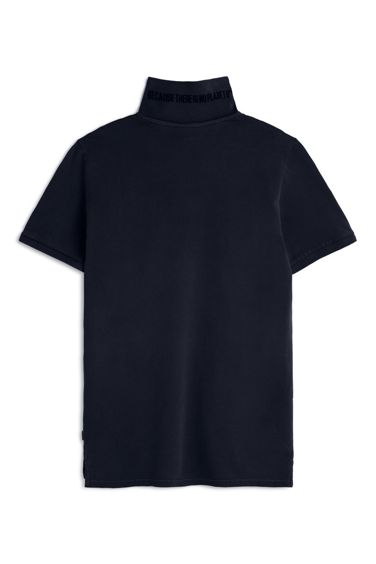 POLO PIQUÉ TEDAN AZUL MARINO