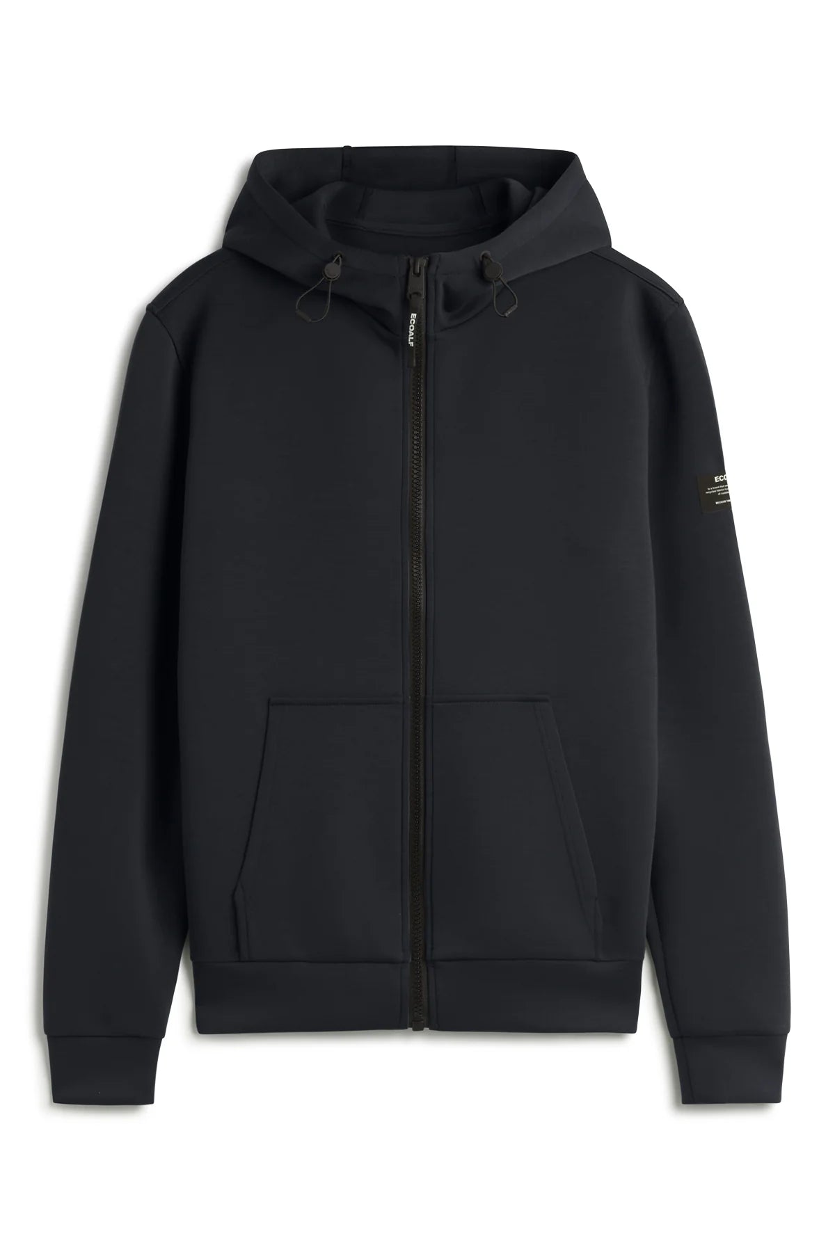 SUDADERA AGADIR AZUL MARINO