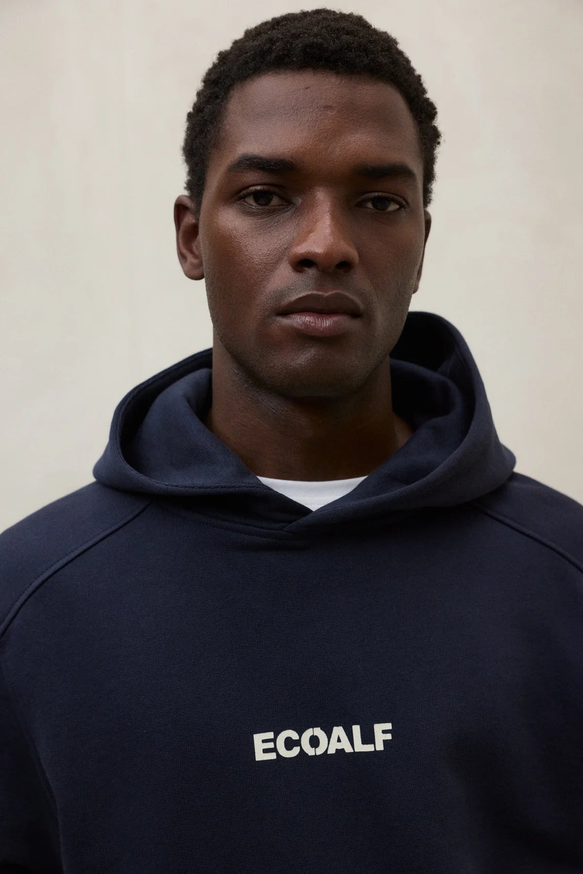 SUDADERA LANCHA AZUL