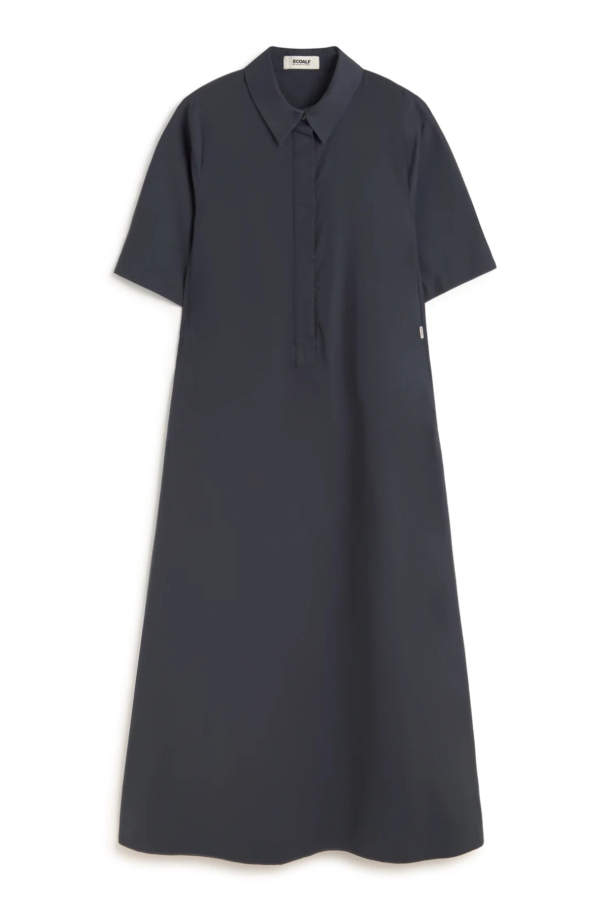 VESTIDO MARTINA AZUL MARINO