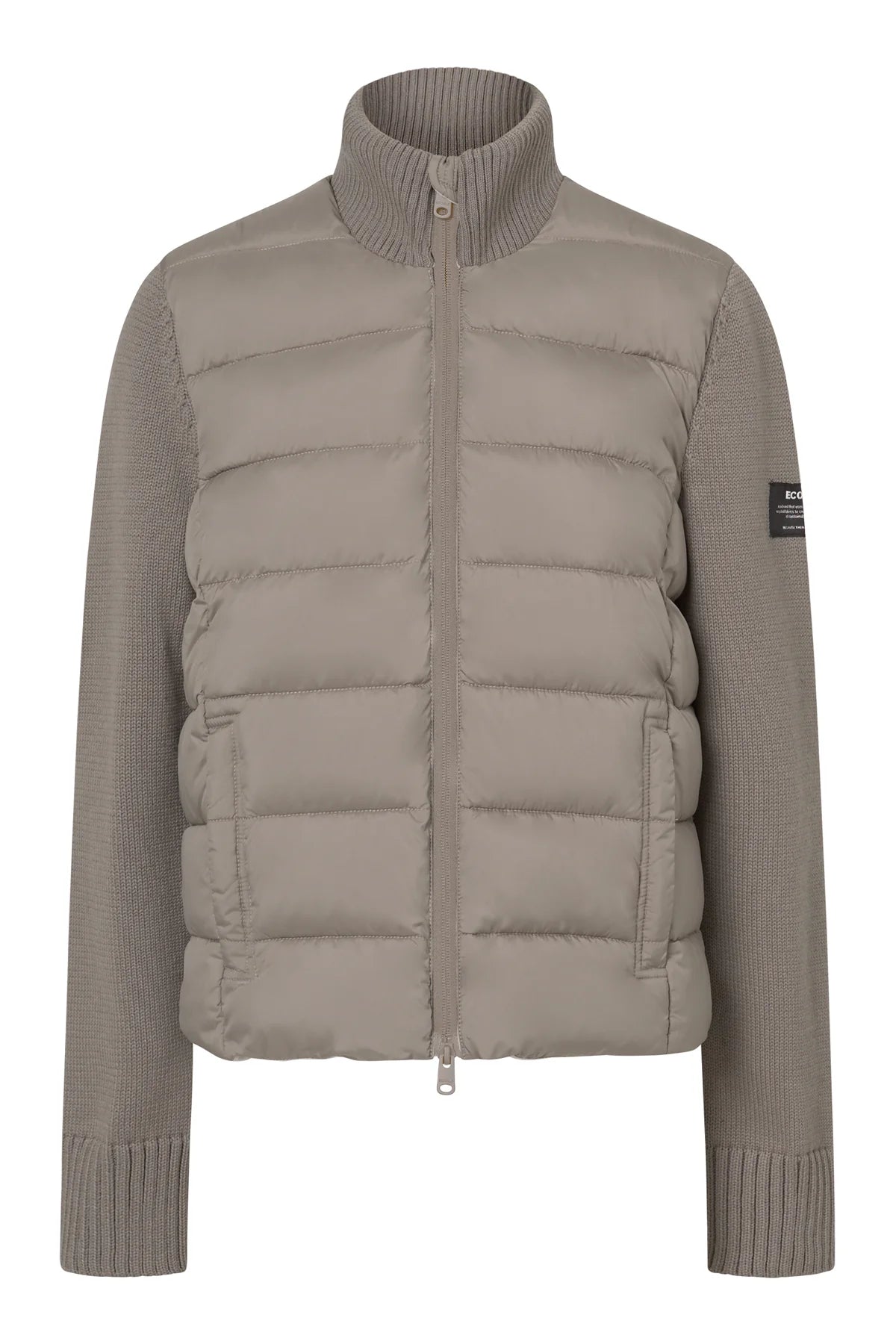 CHAQUETA DENALI BEIGE