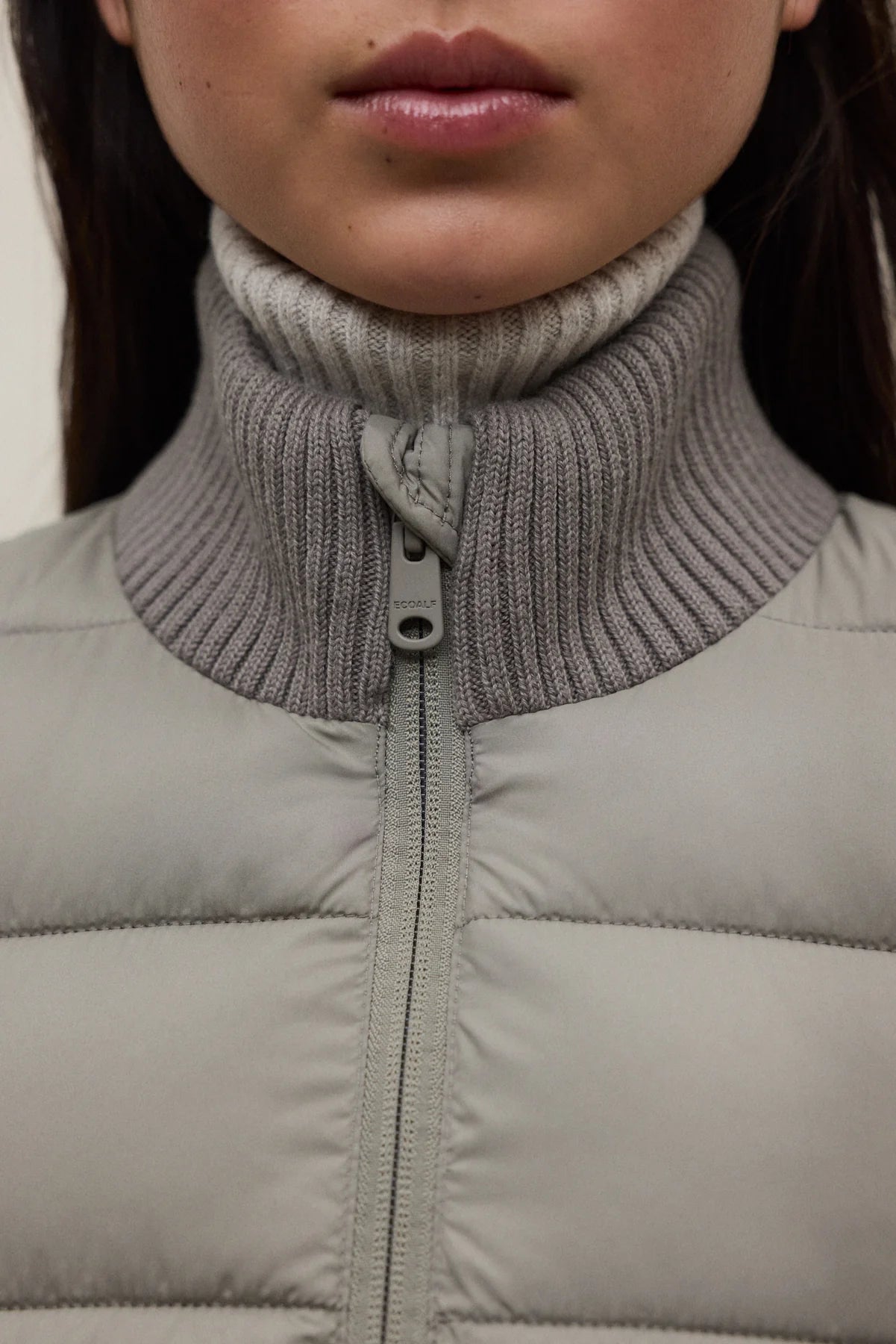 CHAQUETA DENALI BEIGE