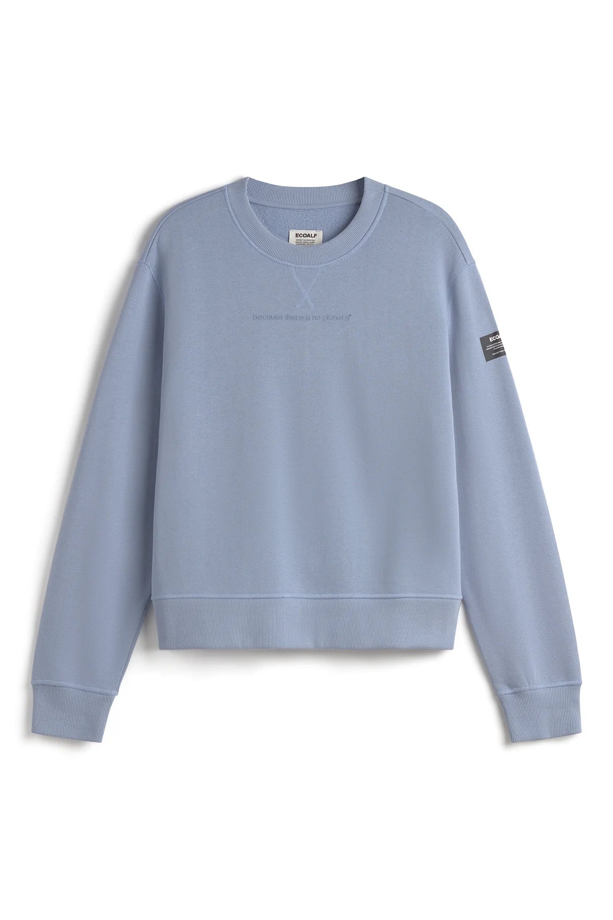 SUDADERA ALBOR AZUL