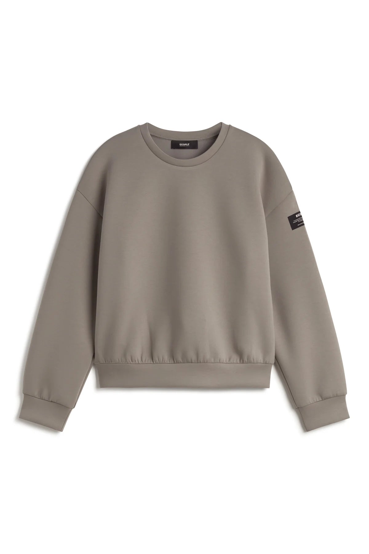SUDADERA AMBOLO BEIGE