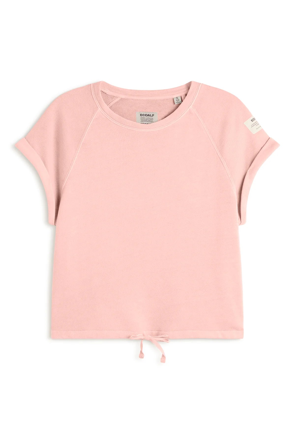 SUDADERA REINE ROSA