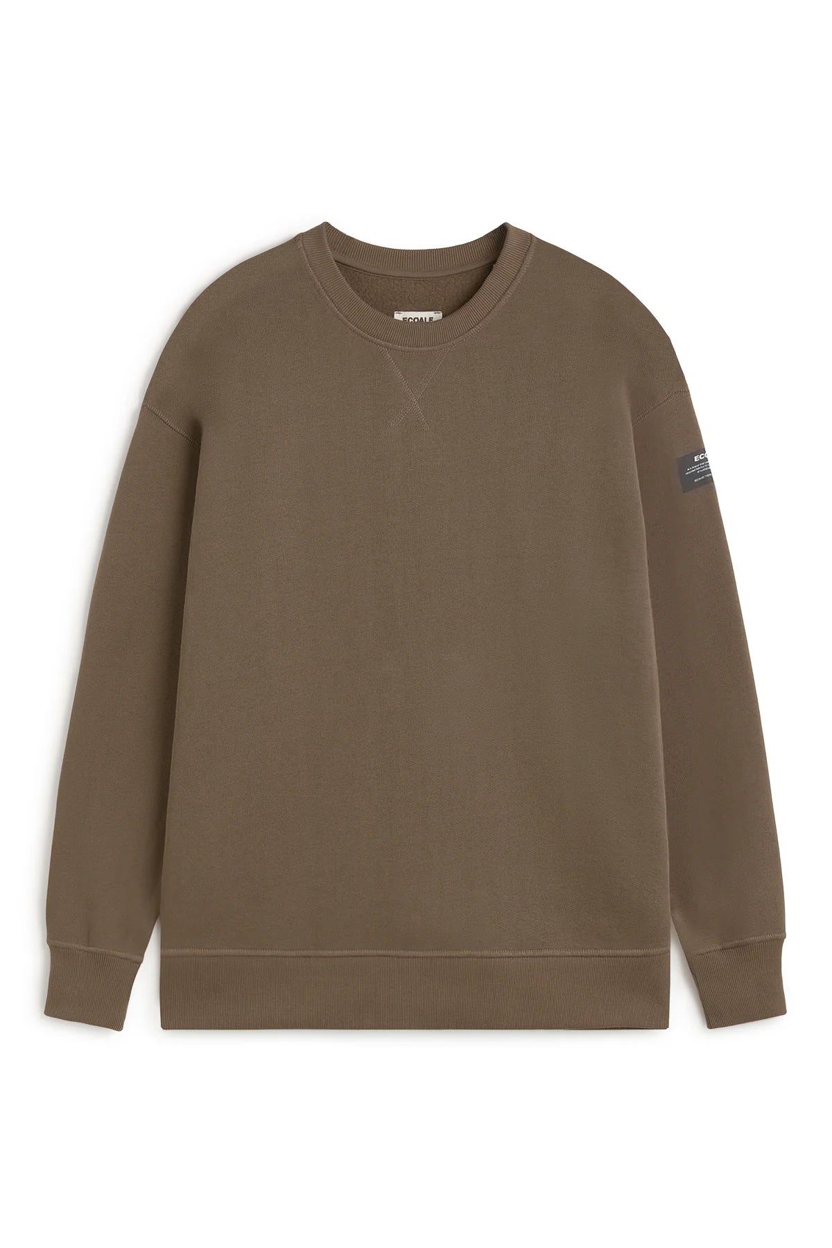 SUDADERA STORM TOBACCO