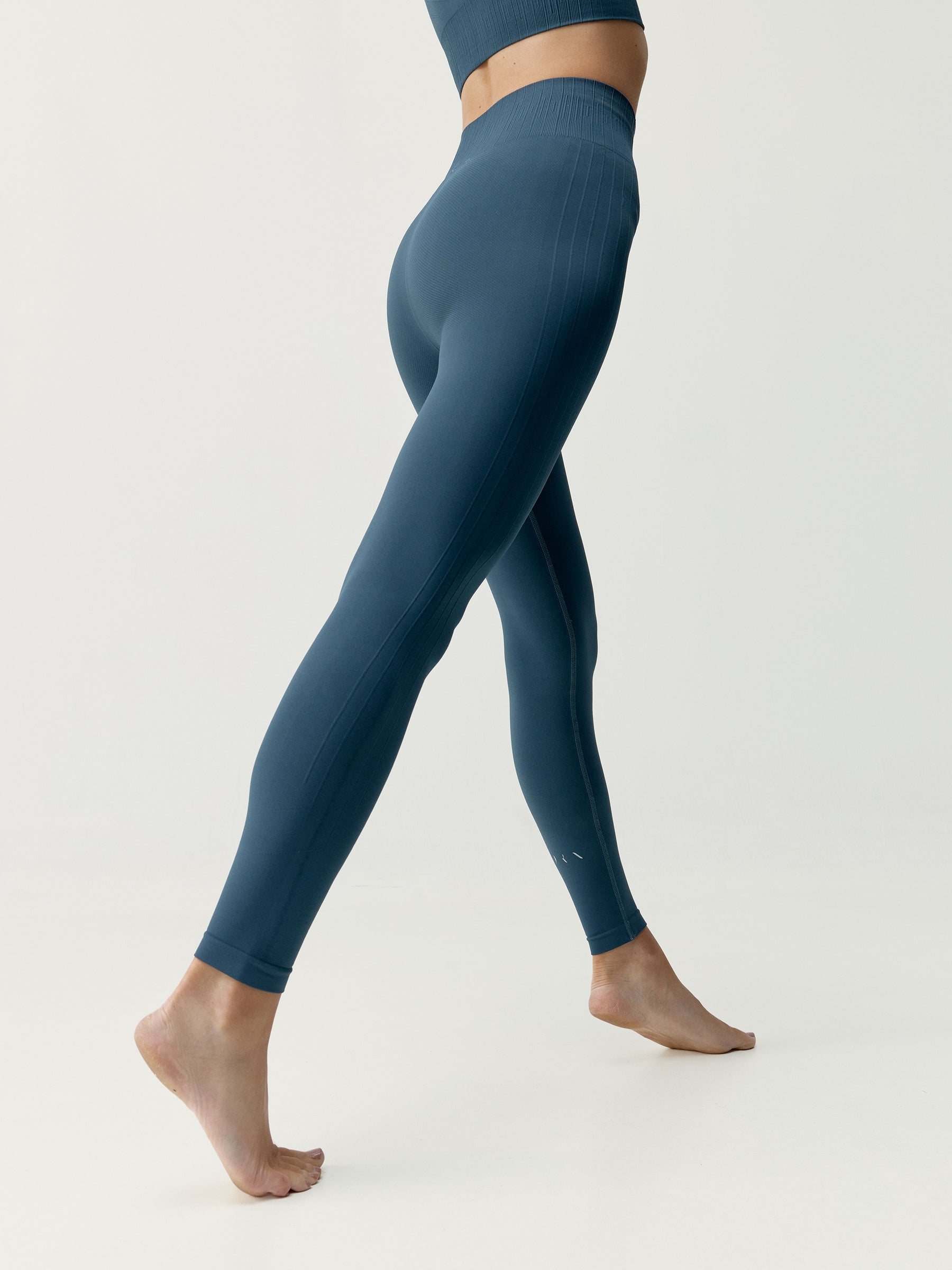 LEGGING NAWAL STORMY GREY