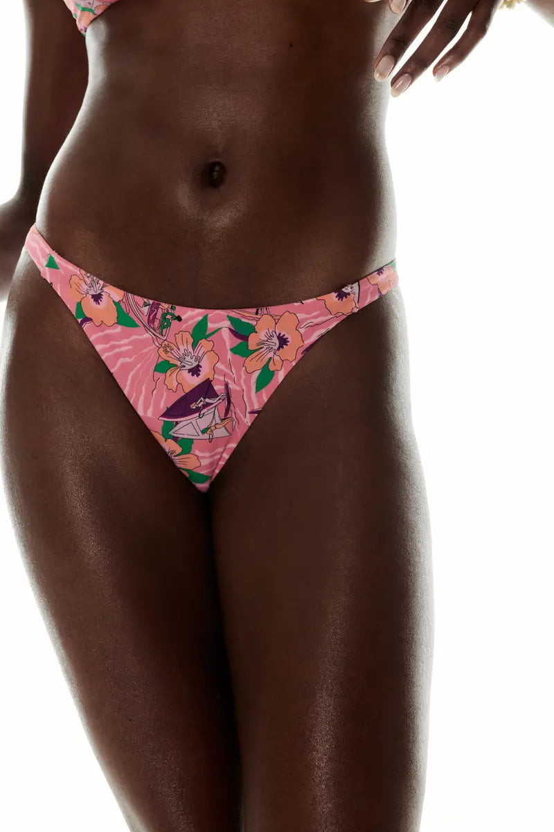 BRAGUITA BIKINI TINY ROSA