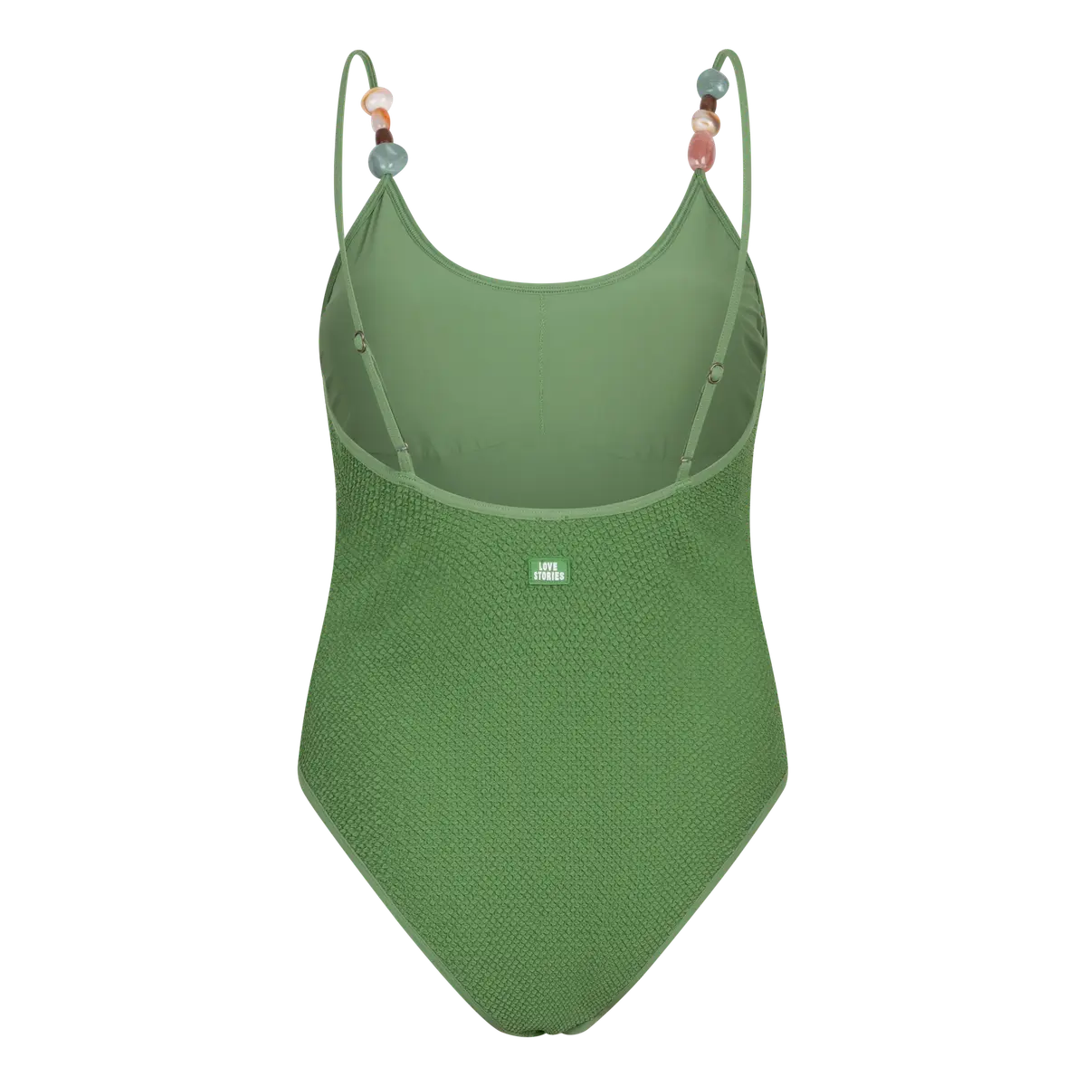 BAÑADOR MADISON GREEN