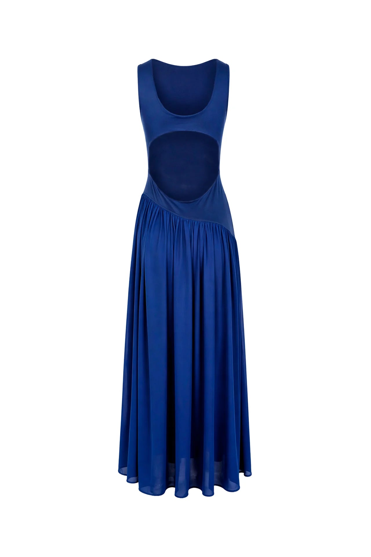 VESTIDO ABYSS