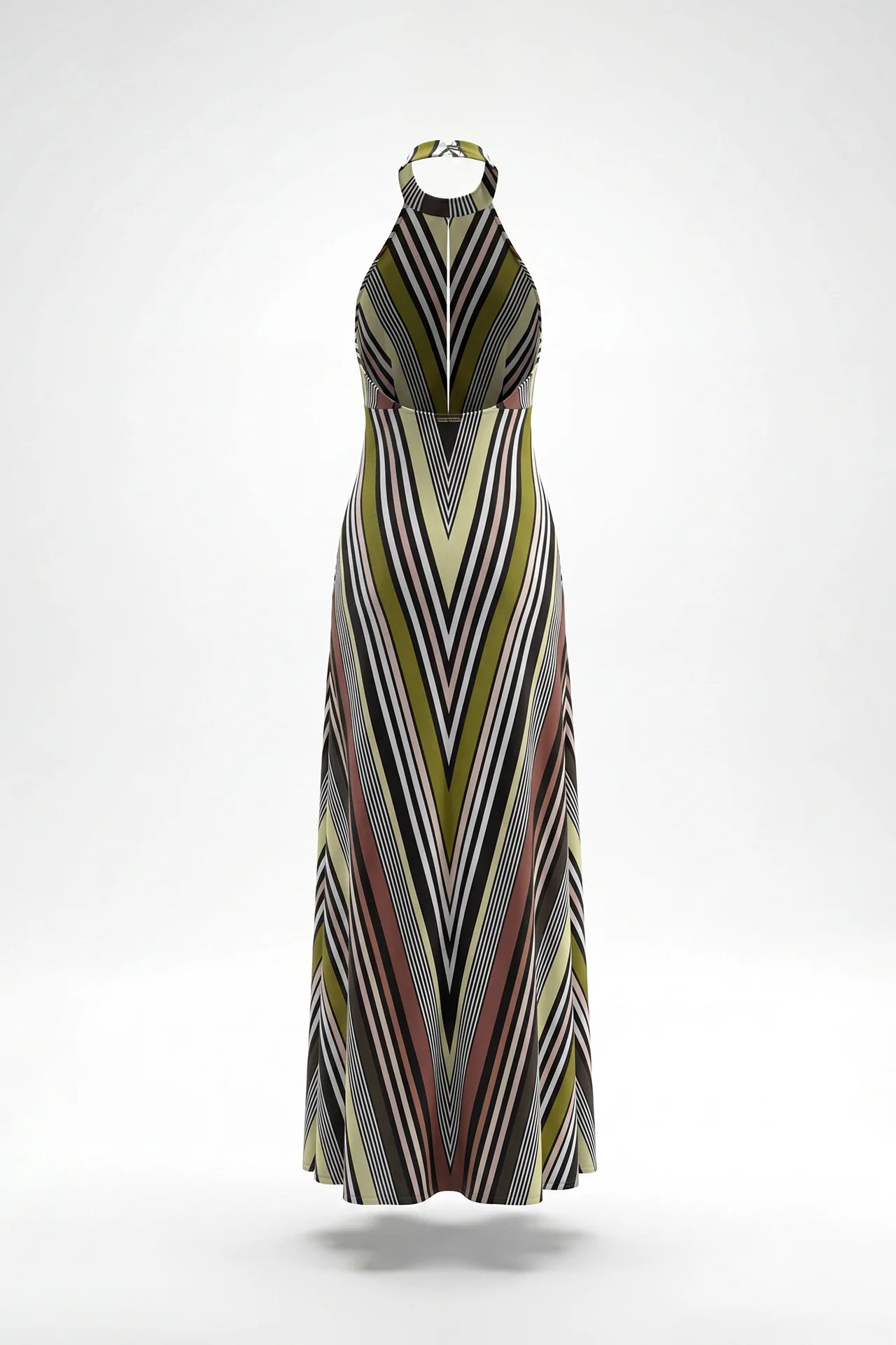 VESTIDO PRISM