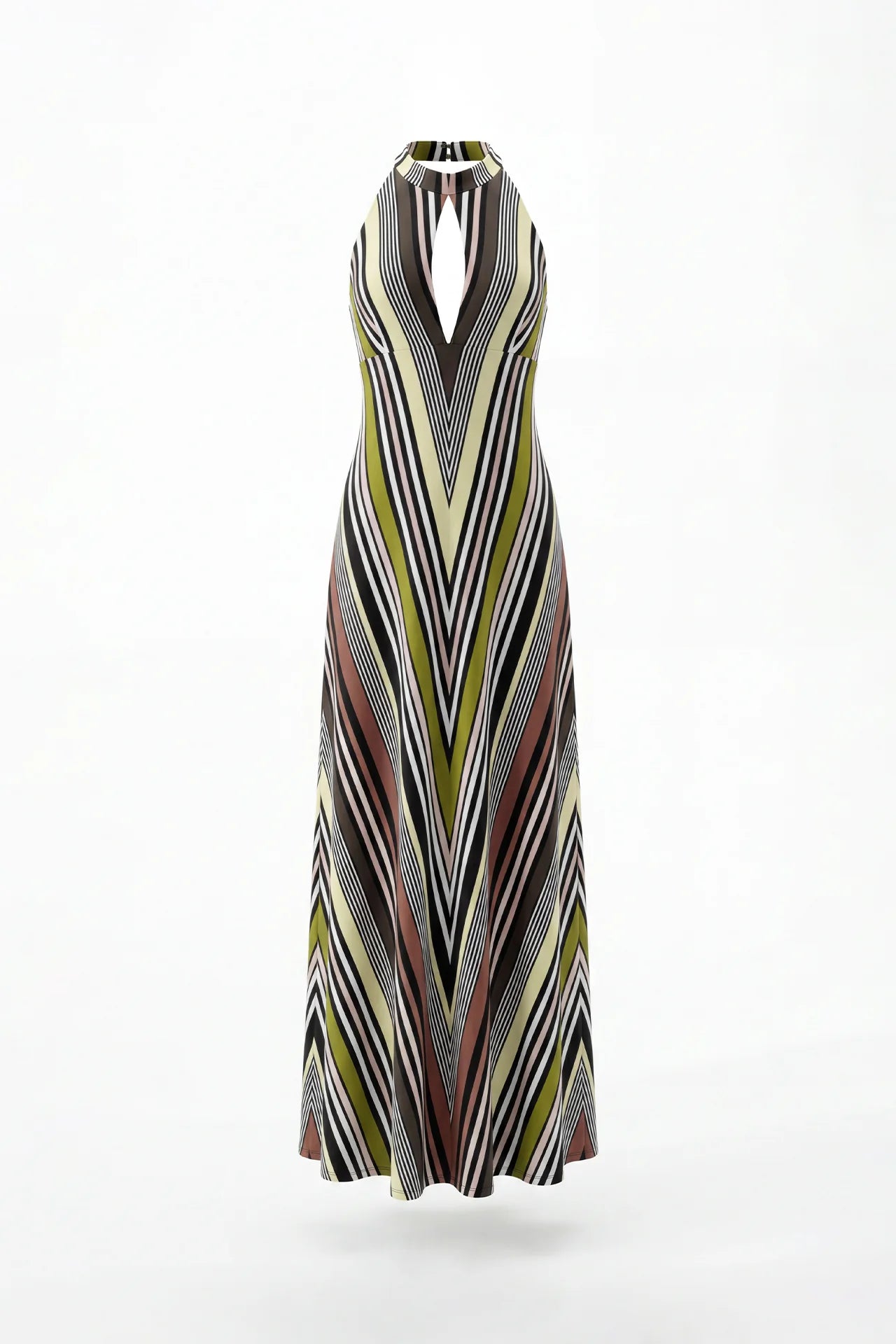 VESTIDO PRISM