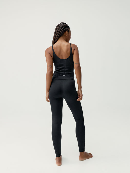 LEGGING SHANTALA BLACK