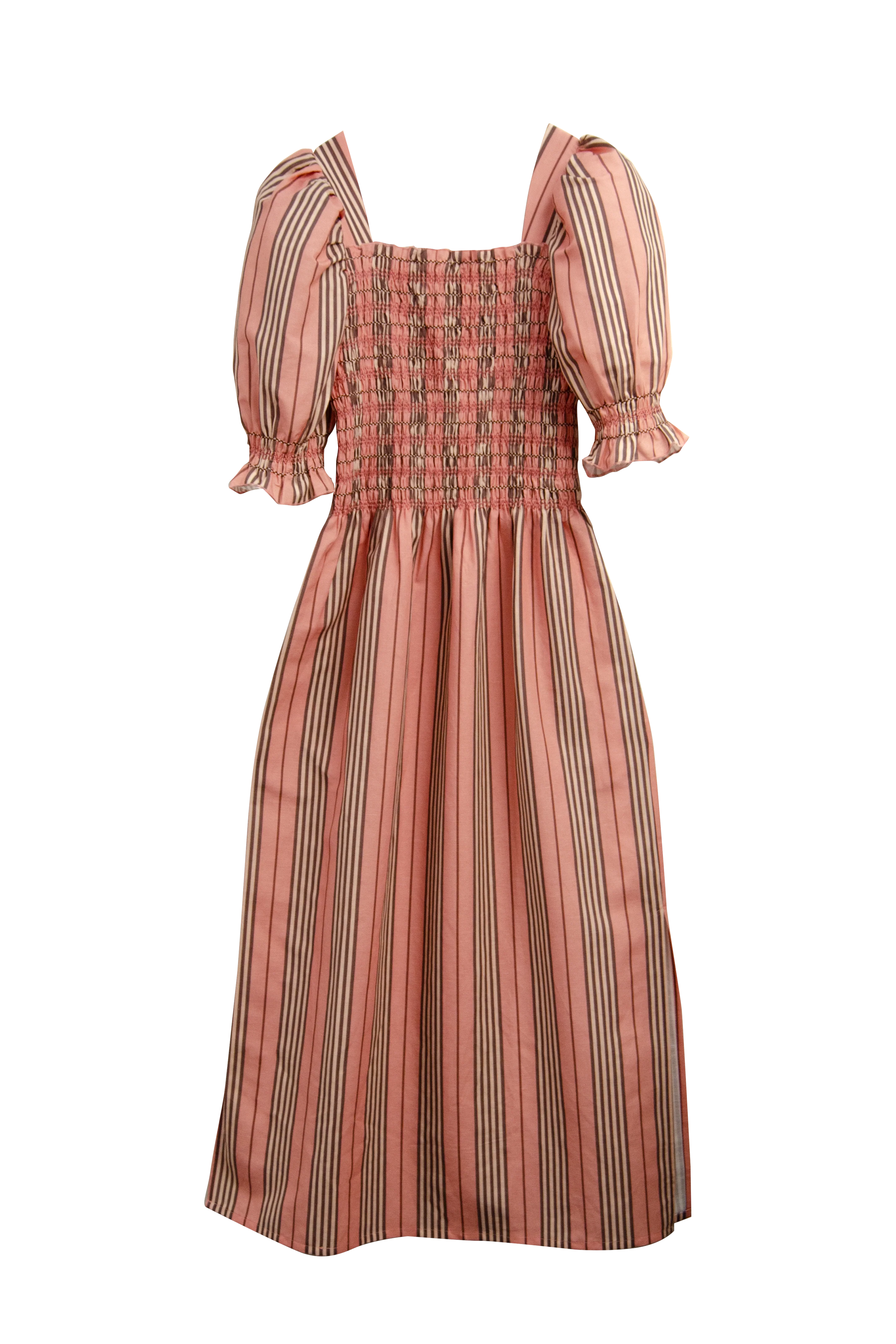 GABRIELA DRESS