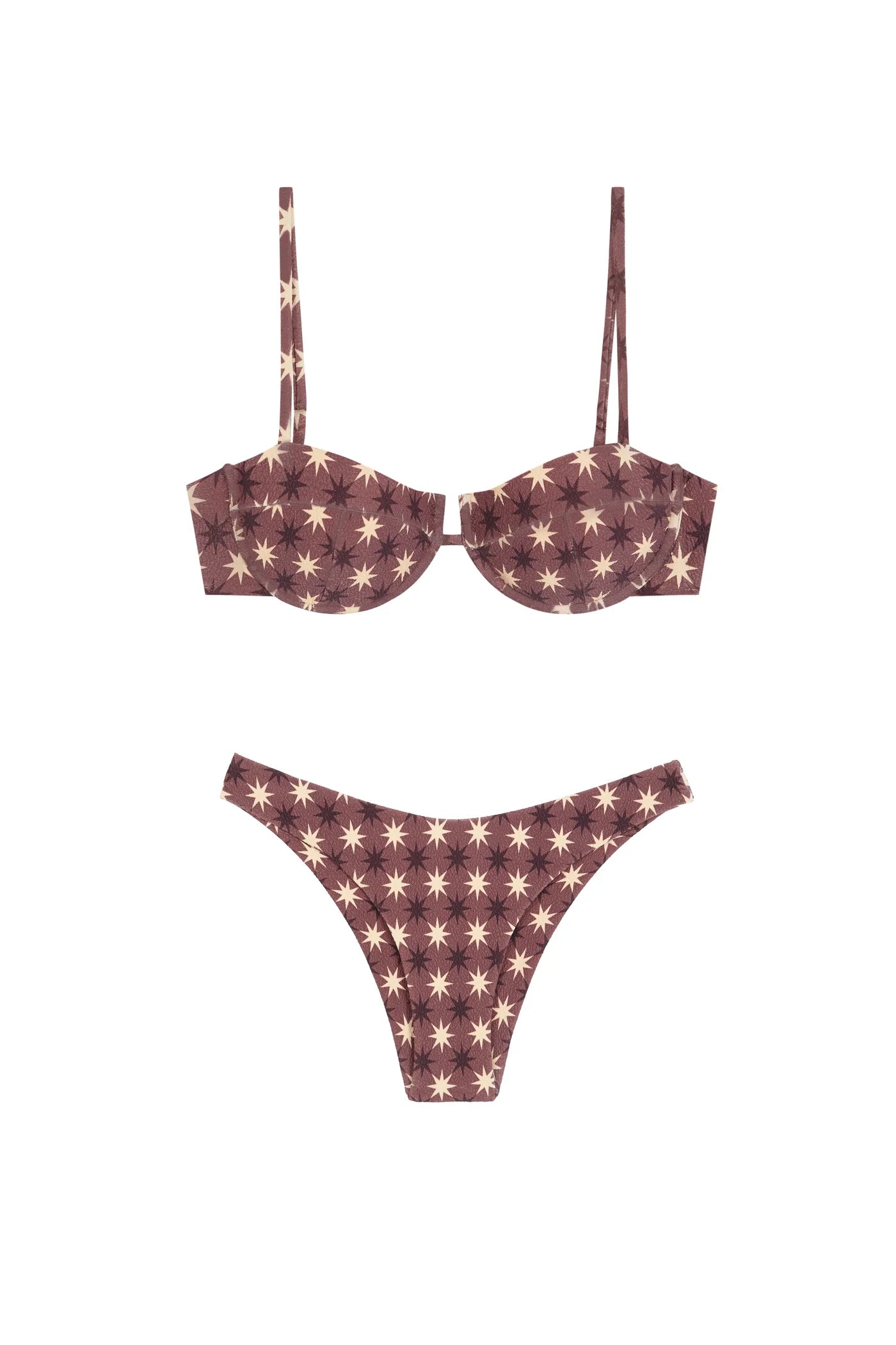 BIKINI BALCONETTE STELLA