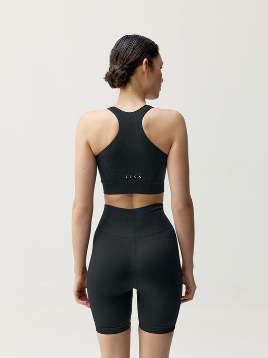 SHORT SOMA BLACK