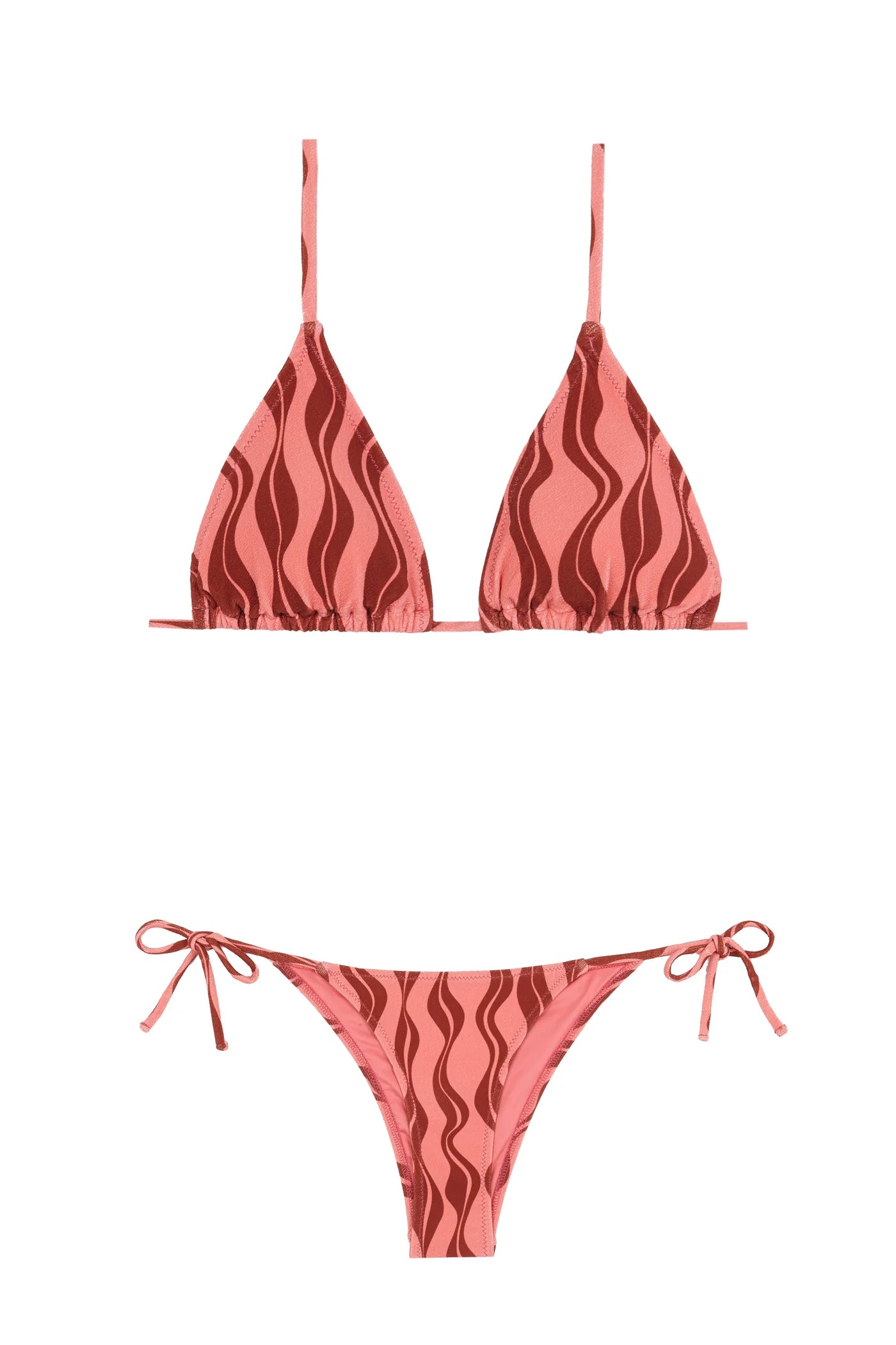 BIKINI TRIÁNGULO STROMBOLI