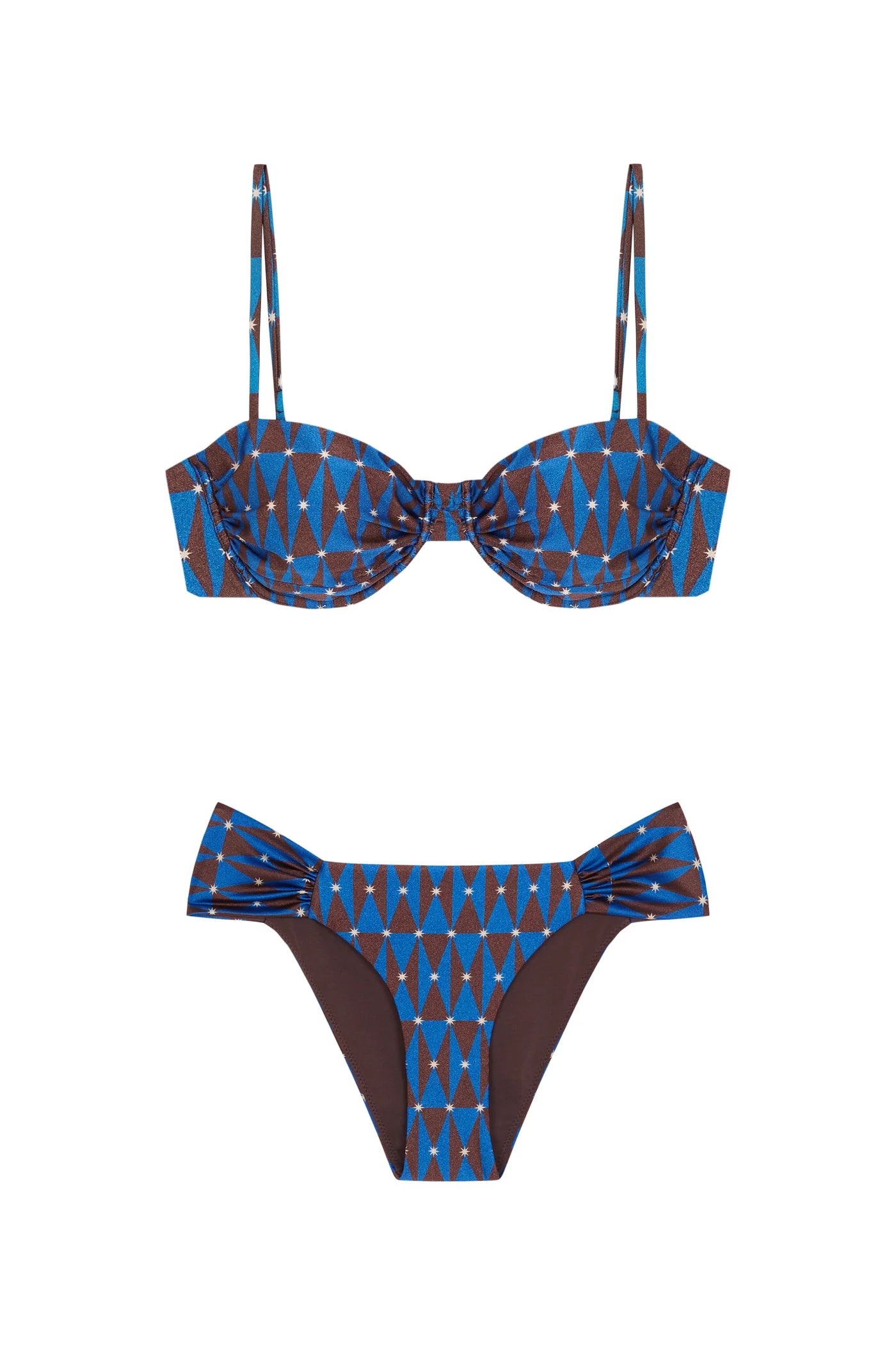 BIKINI BALCONETTE VESPER