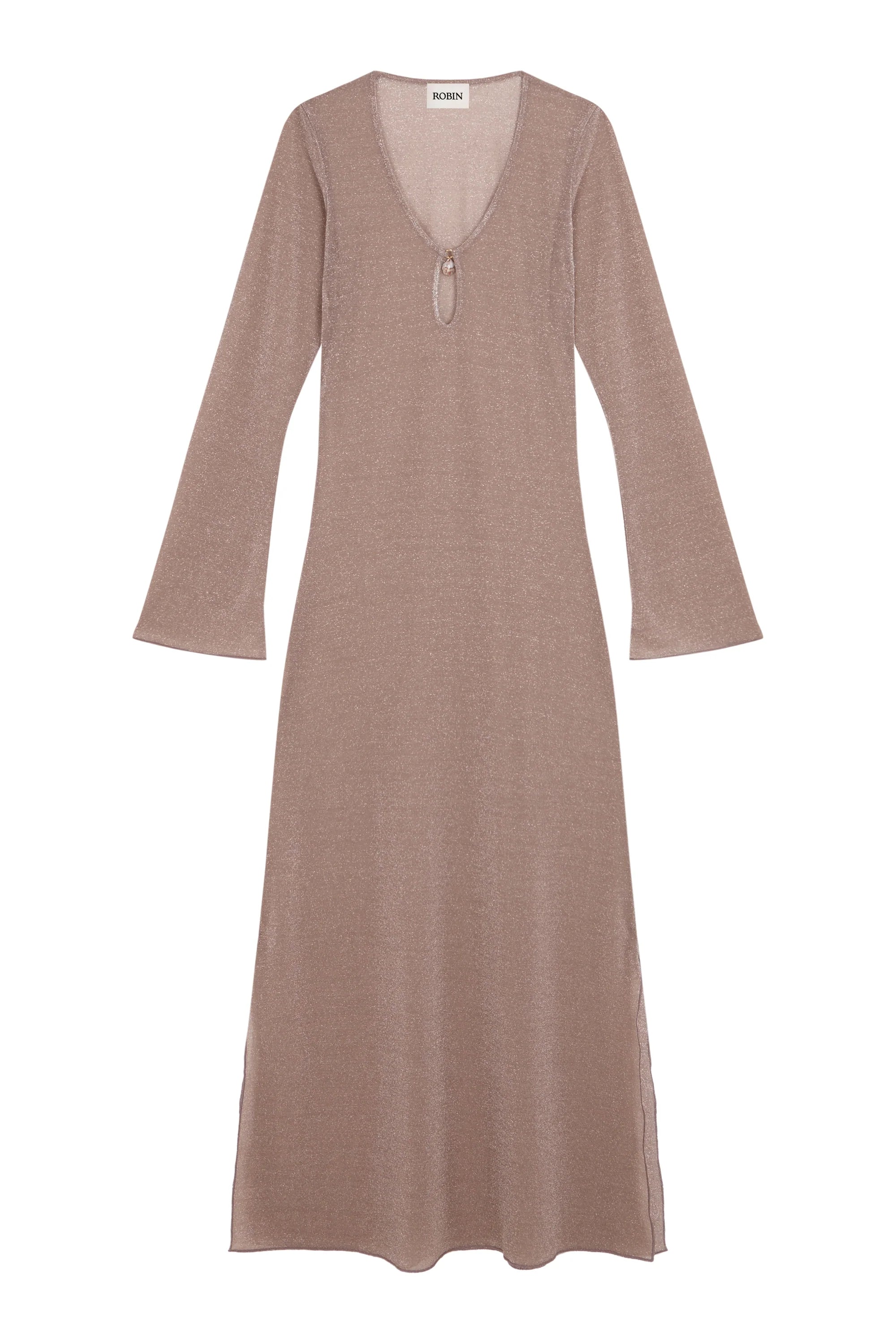 VESTIDO AURA