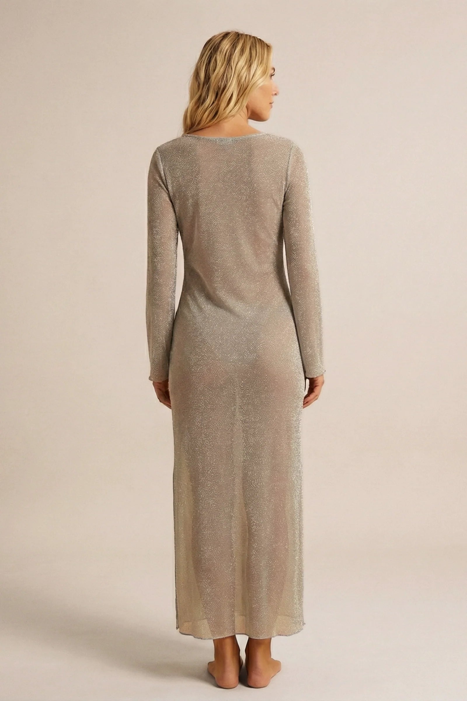 VESTIDO AURA