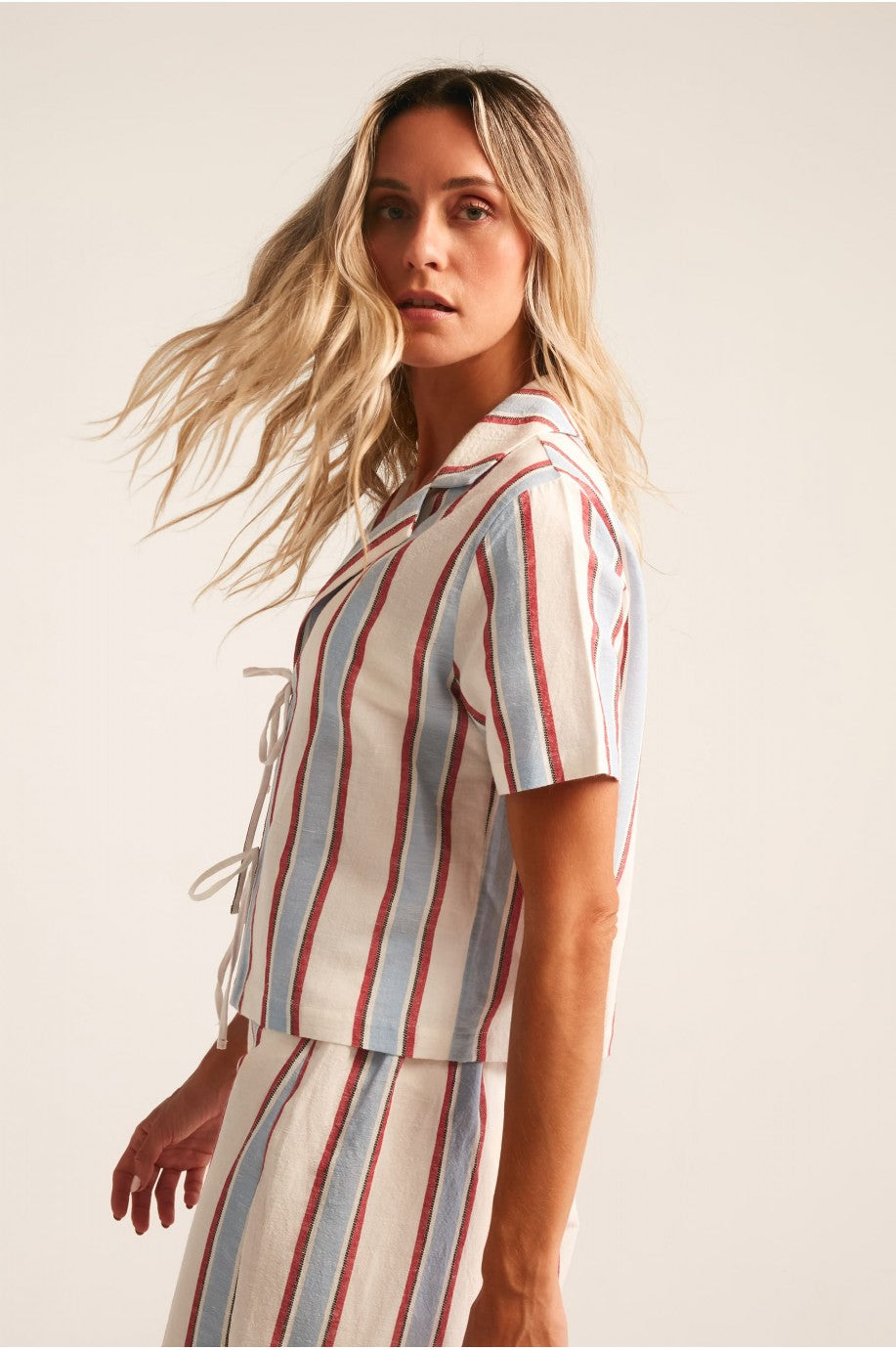 CAMISA ALGARVE