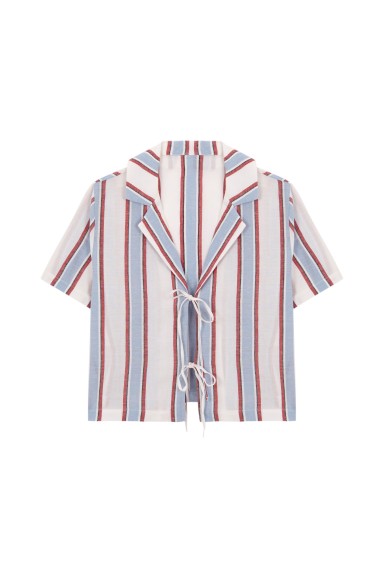 CAMISA ALGARVE