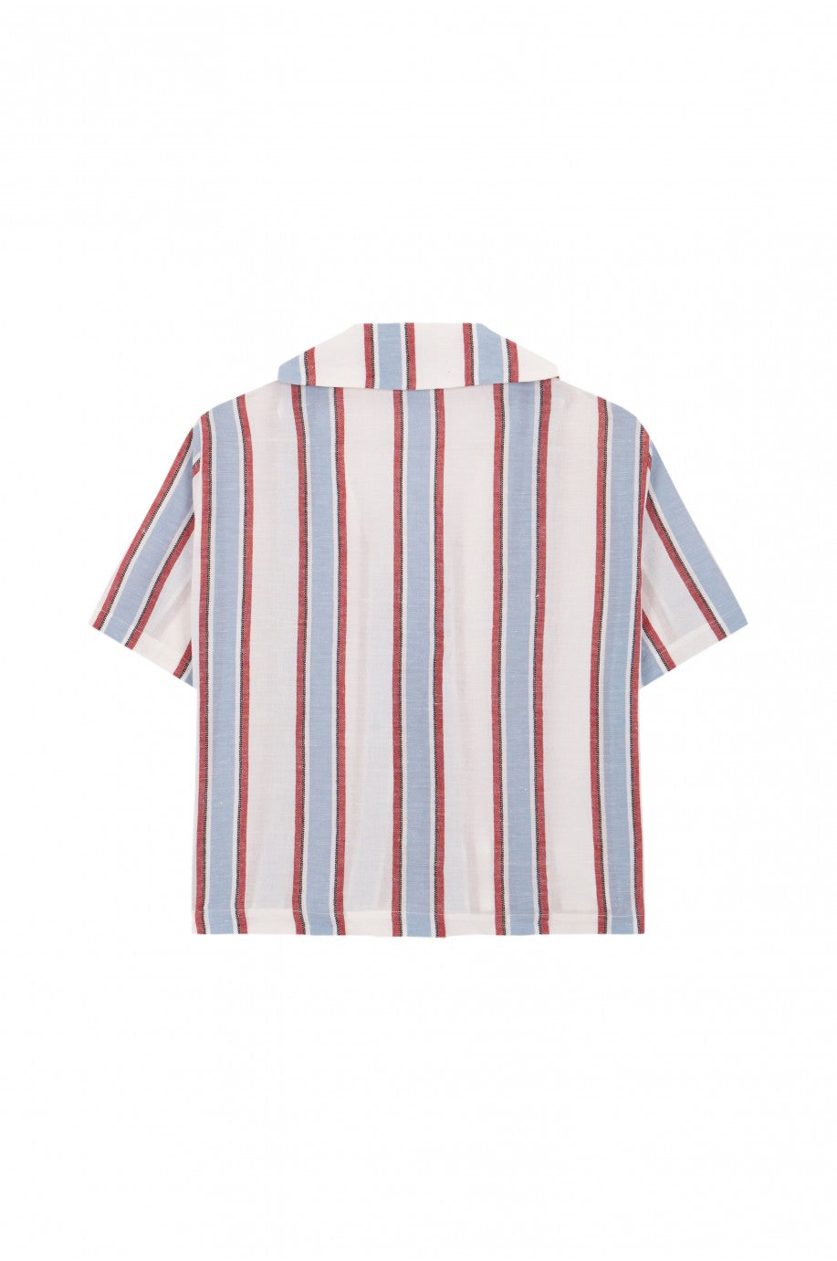CAMISA ALGARVE