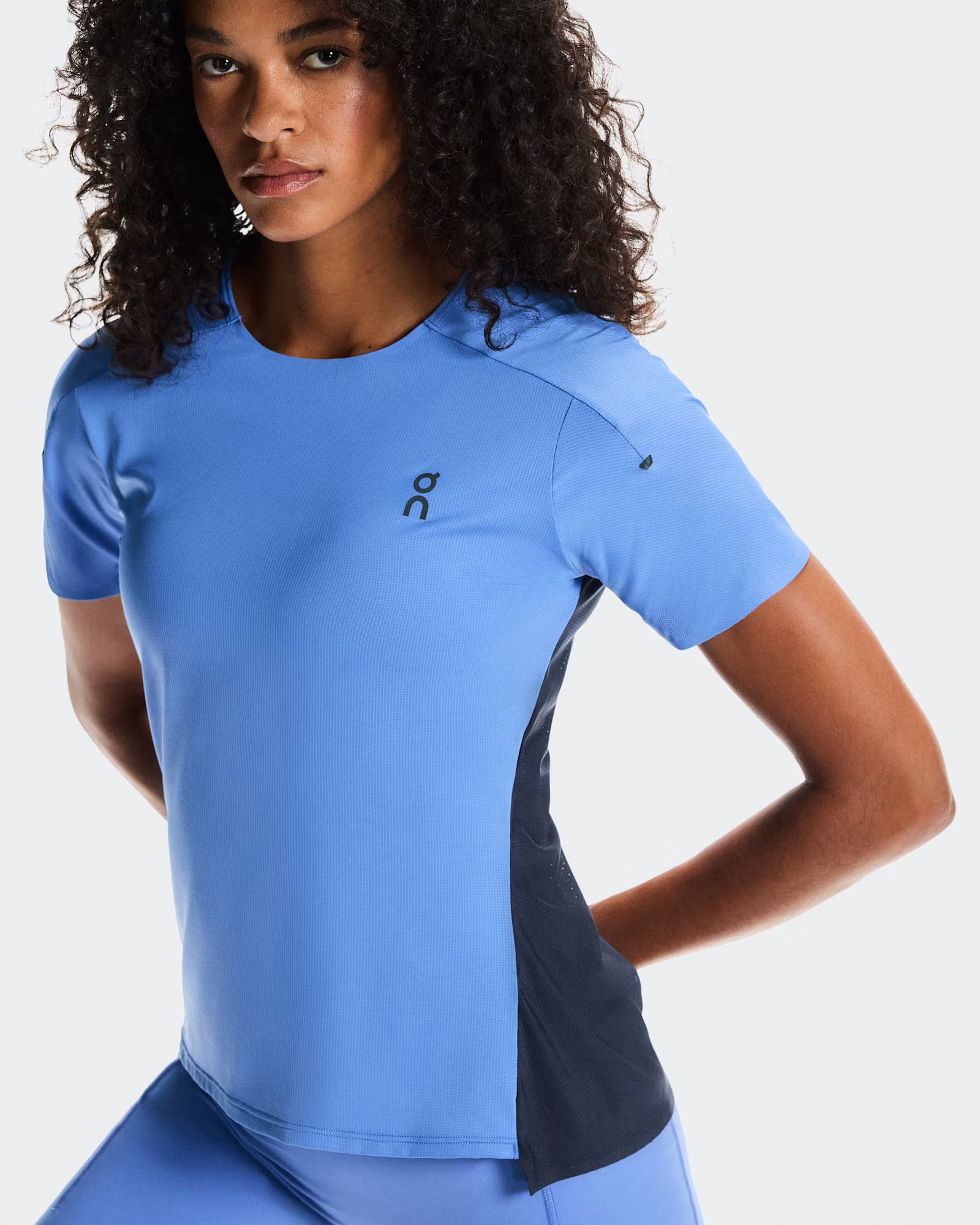 PERFOMANCE-T WOMEN SAILOR NAVY