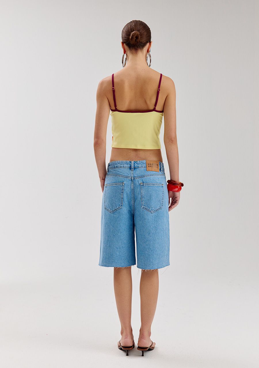 TOP CALLY TRESURE GLOW