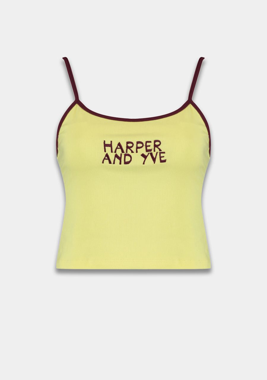 TOP CALLY TRESURE GLOW