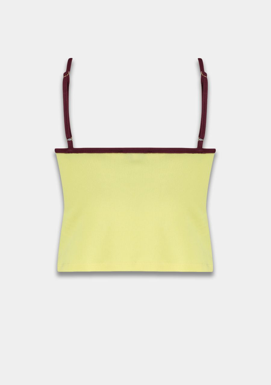 TOP CALLY TRESURE GLOW