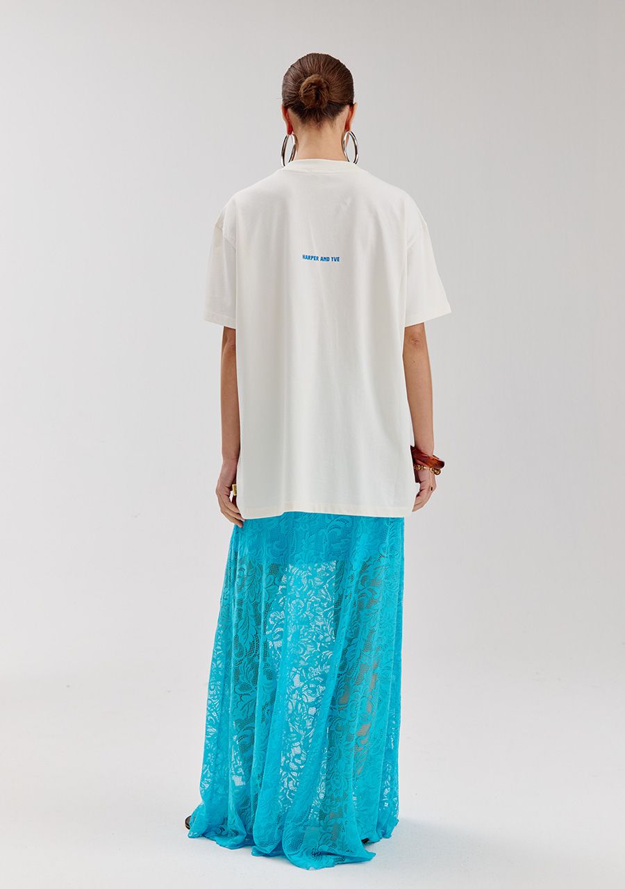 CAMISETA SOL Y SOMBRA