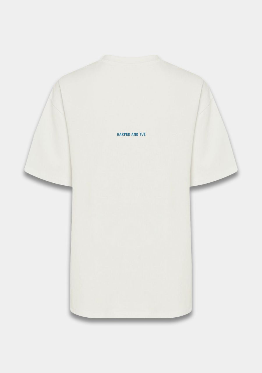 CAMISETA SOL Y SOMBRA