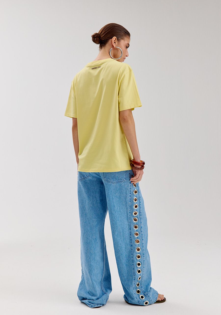 CAMISETA MEXICAN SUN