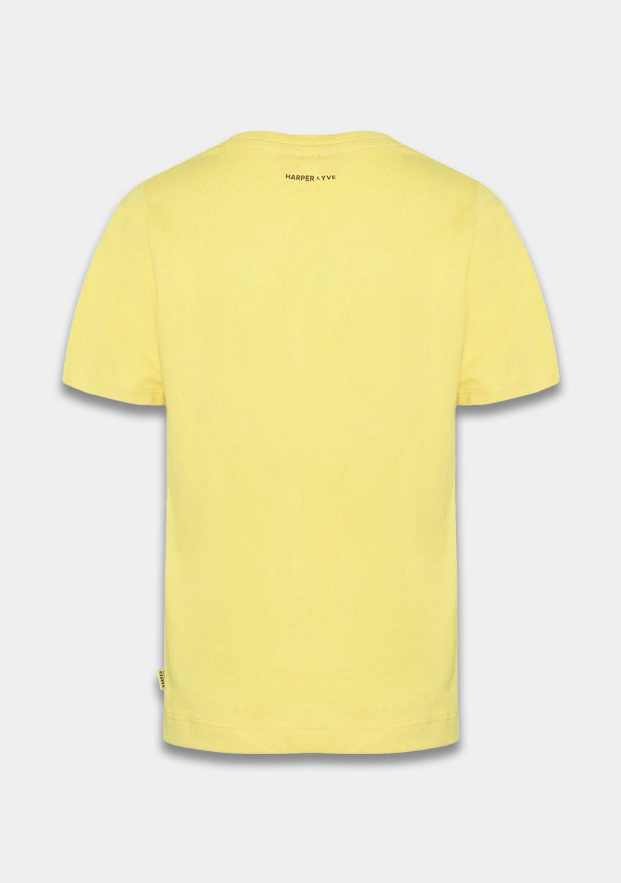 CAMISETA MEXICAN SUN