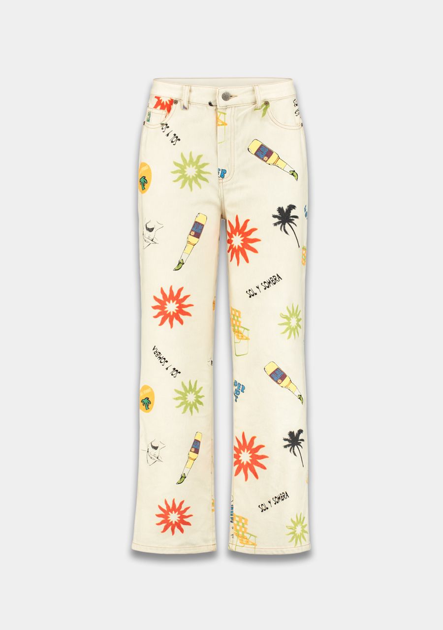 PANTALÓN JUAN CARLOS