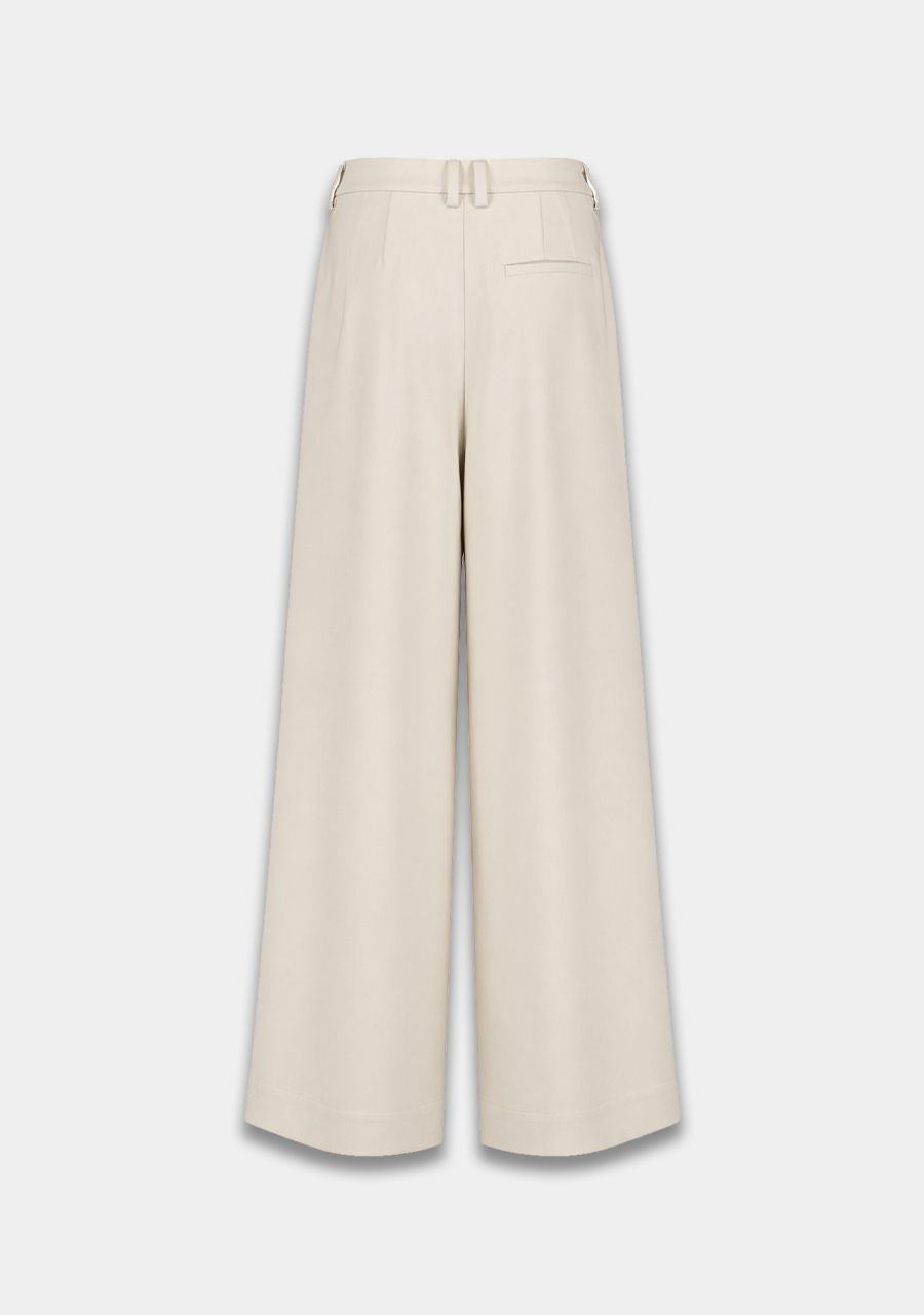 PANTALÓN MASON CRUDO