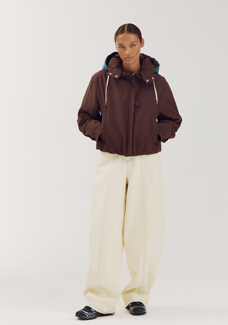 CHAQUETA ROWLEY