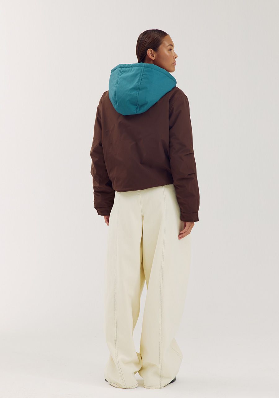 CHAQUETA ROWLEY