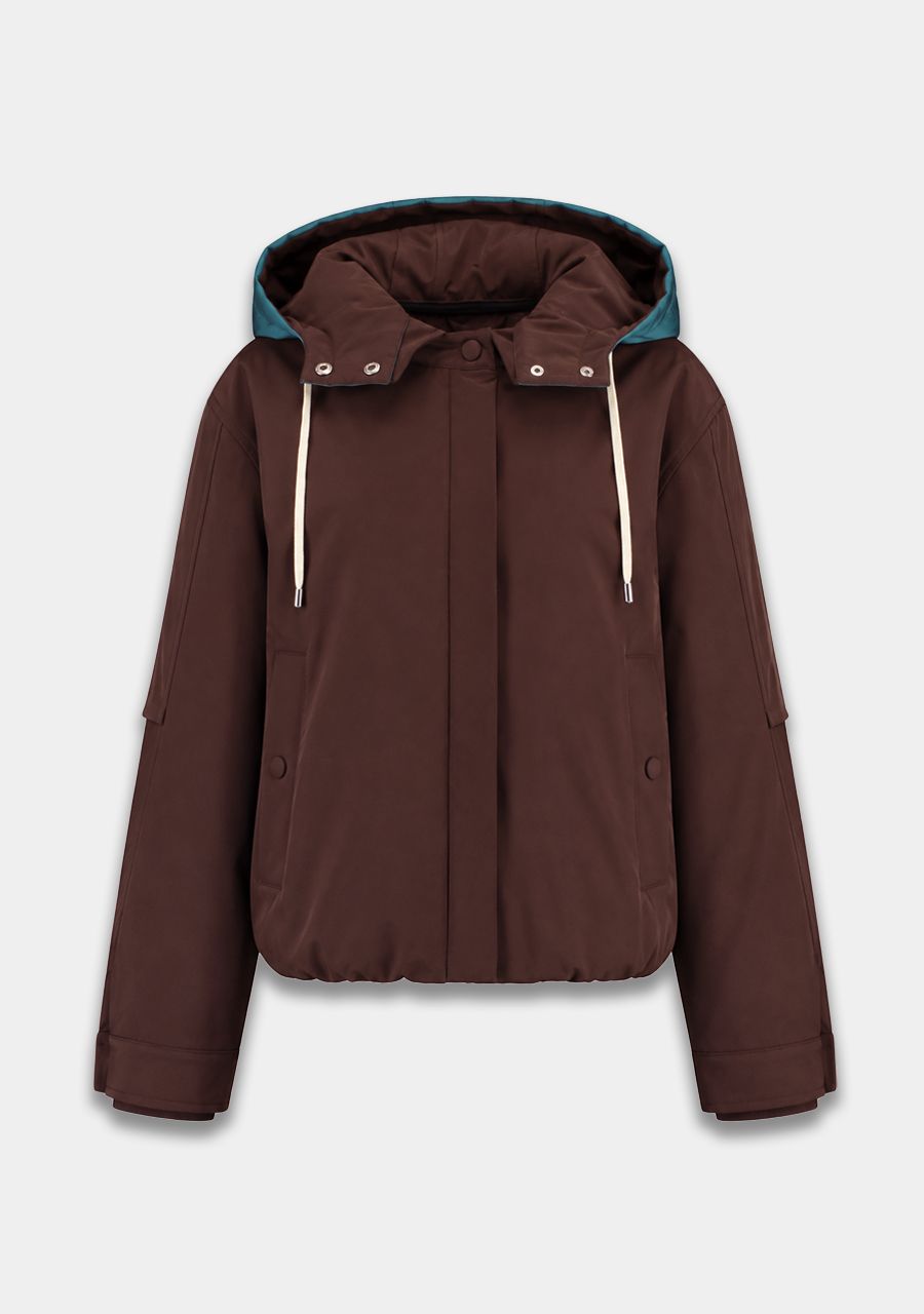 CHAQUETA ROWLEY