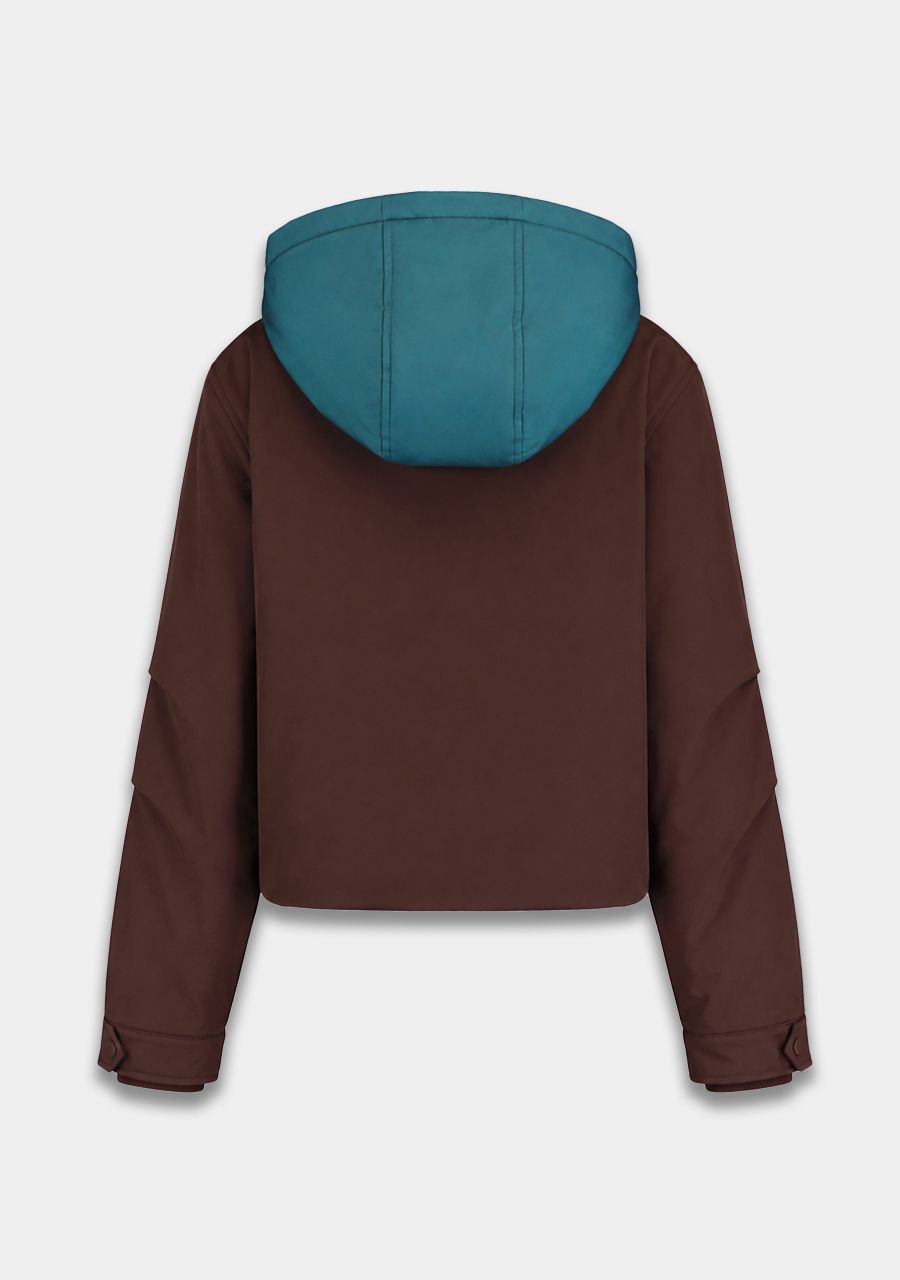 CHAQUETA ROWLEY