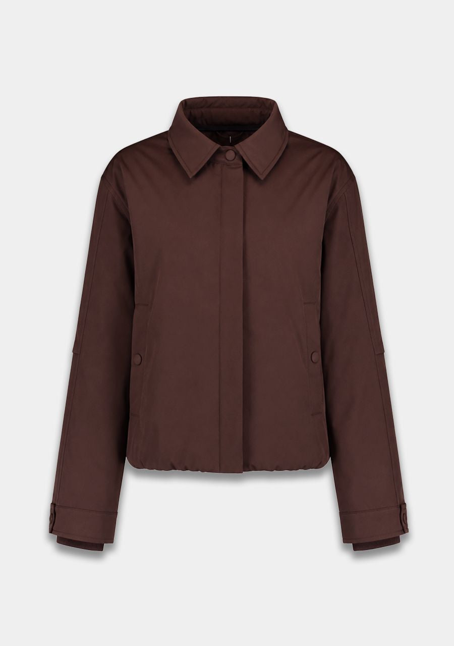 CHAQUETA ROWLEY