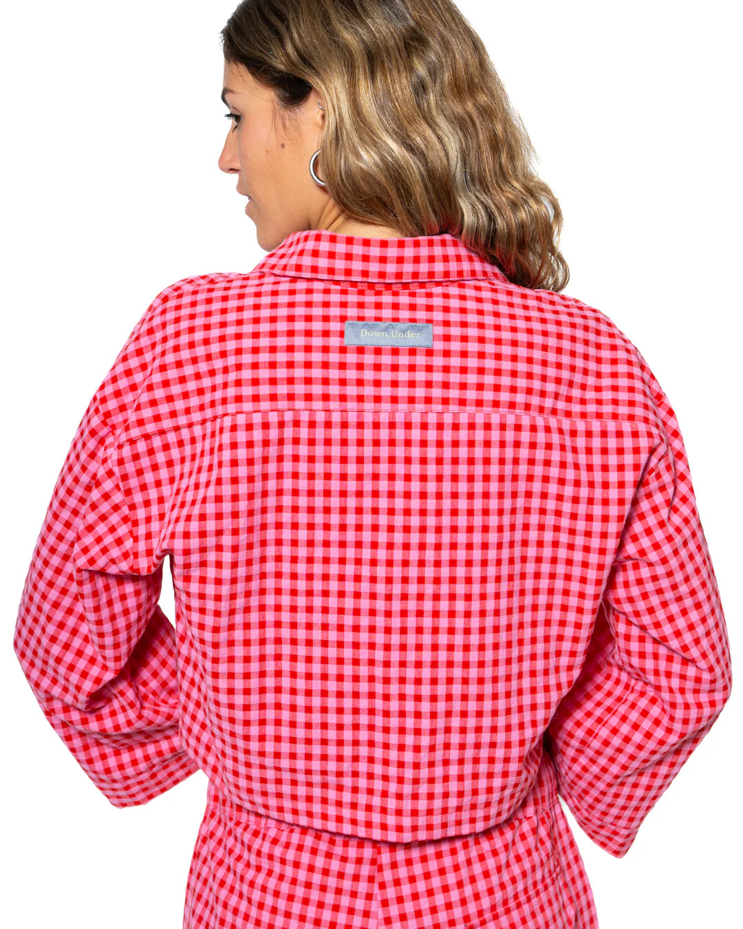 CAMISA RED PEPPER