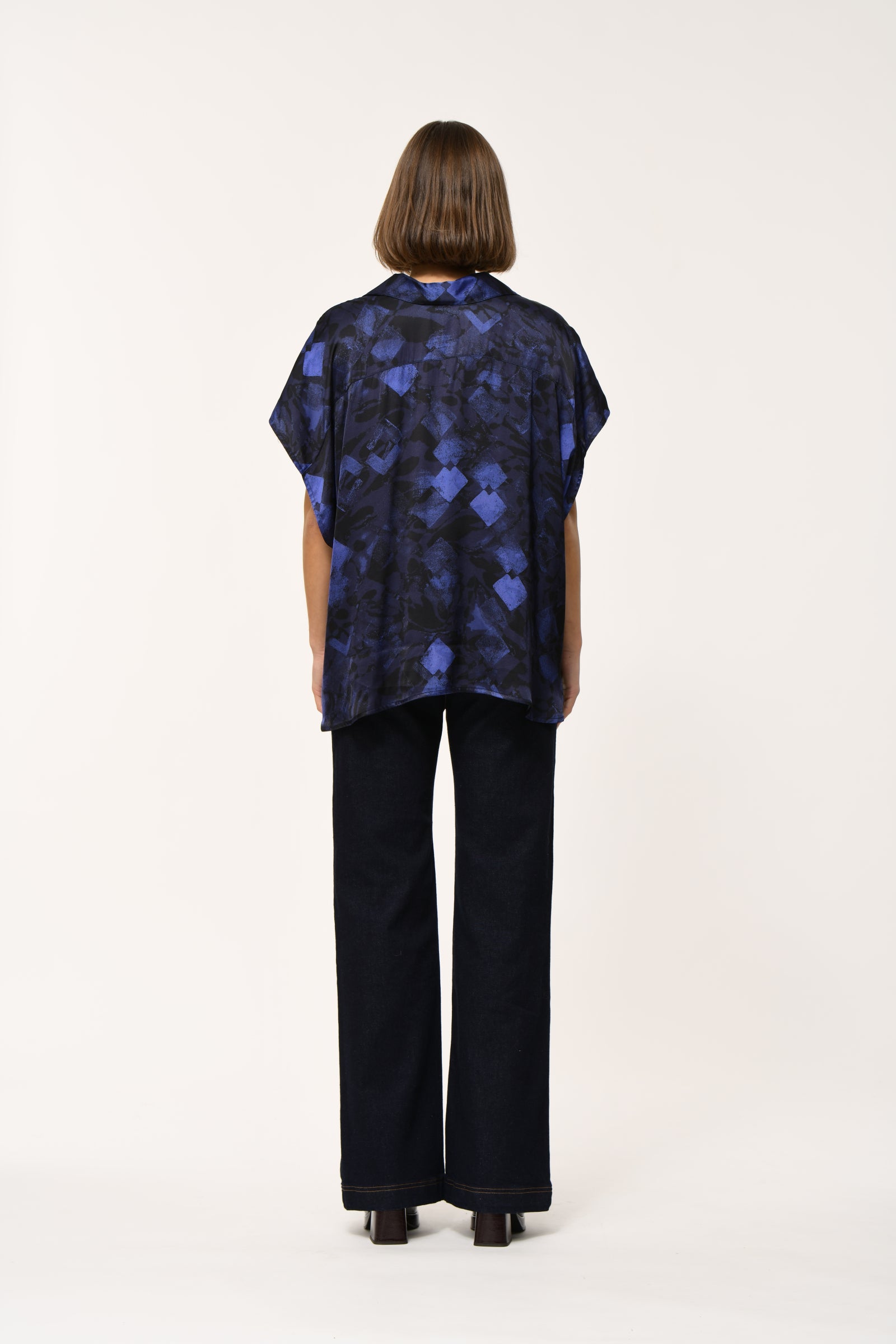 CAMISA STORMY