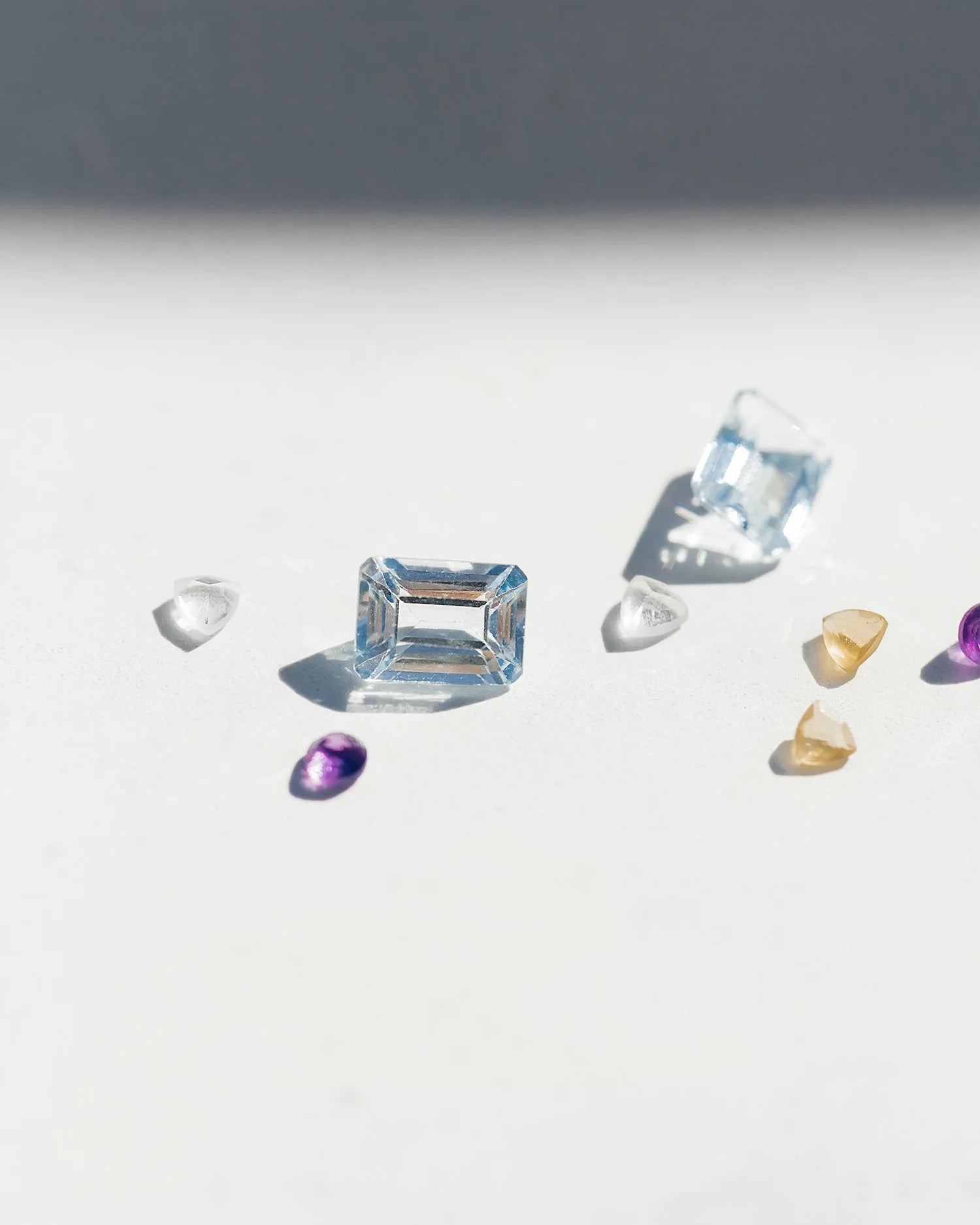 ANILLO ALEXIA YELLOW